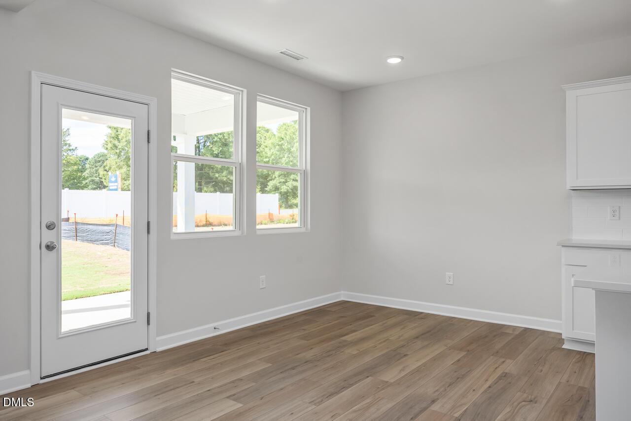 Image 17 of Davidson Homes' New Home at 331 Queensferry Lane