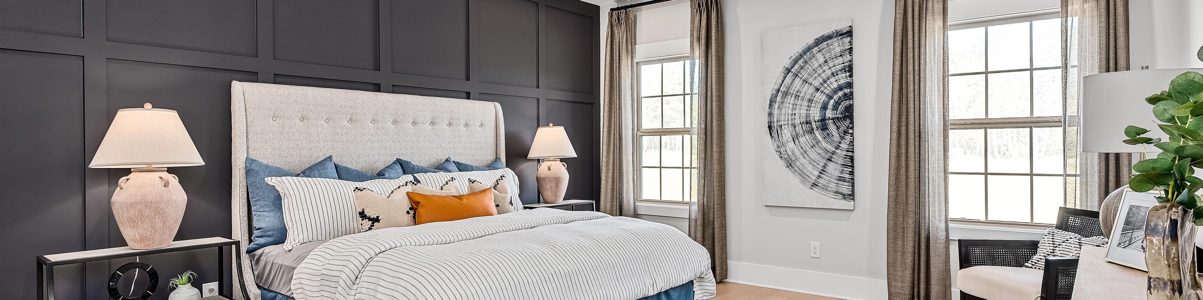 Pavilion Aerial View