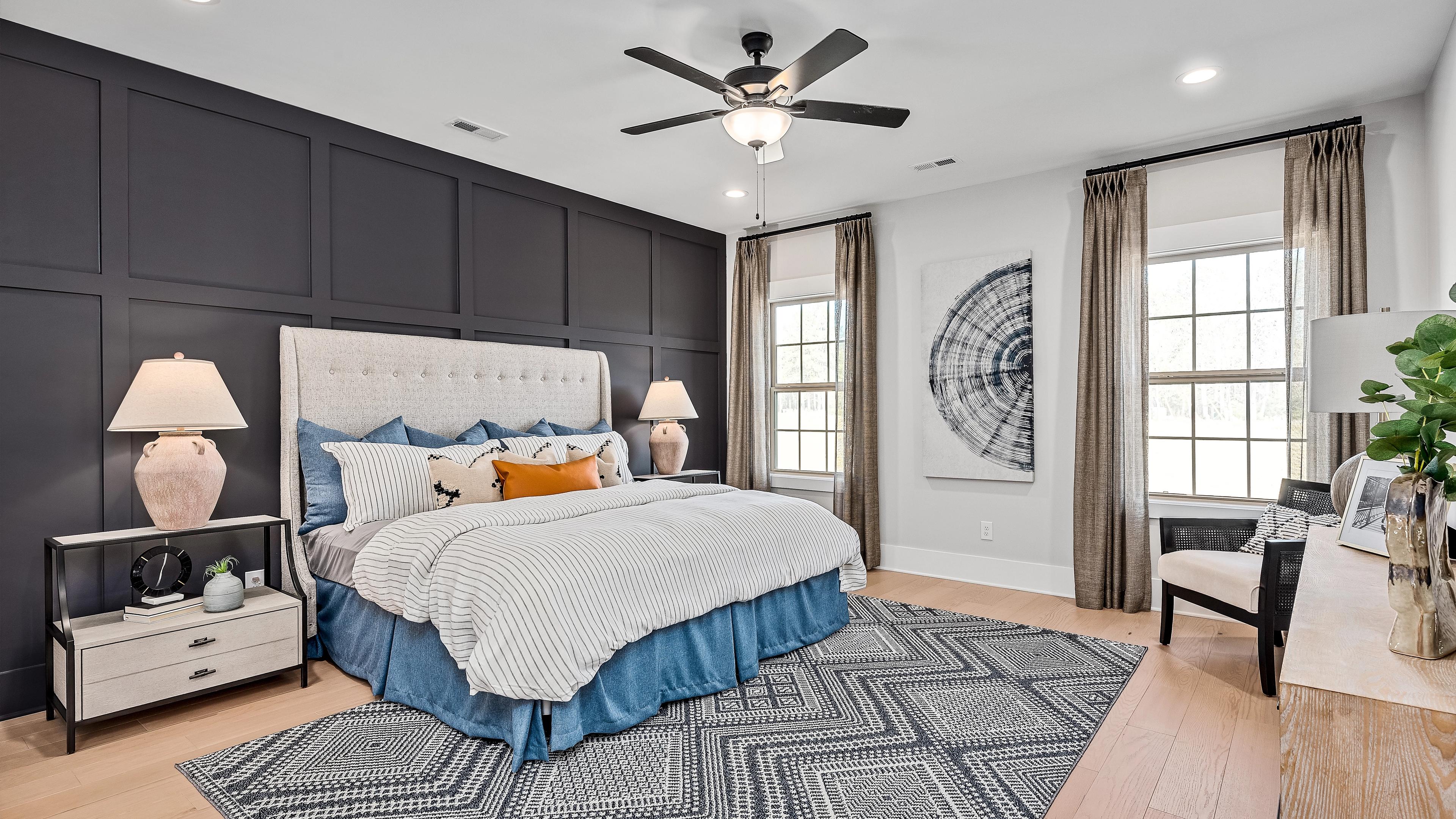 Pavilion Aerial View