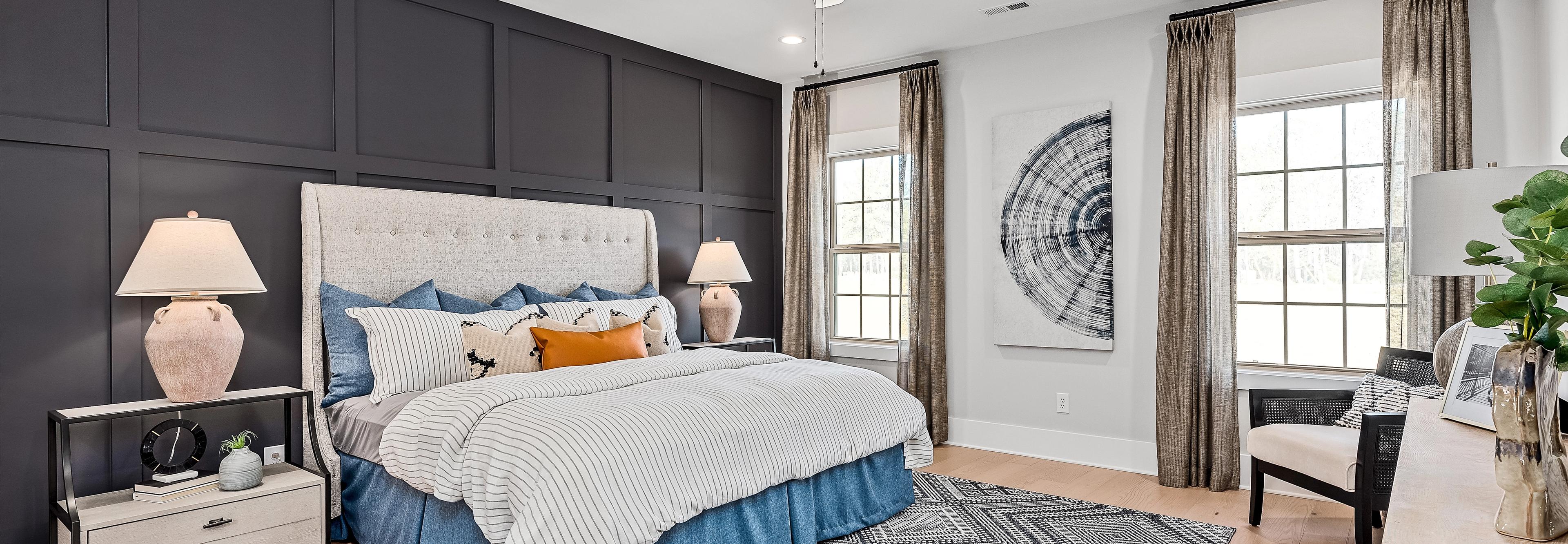 Pavilion Aerial View