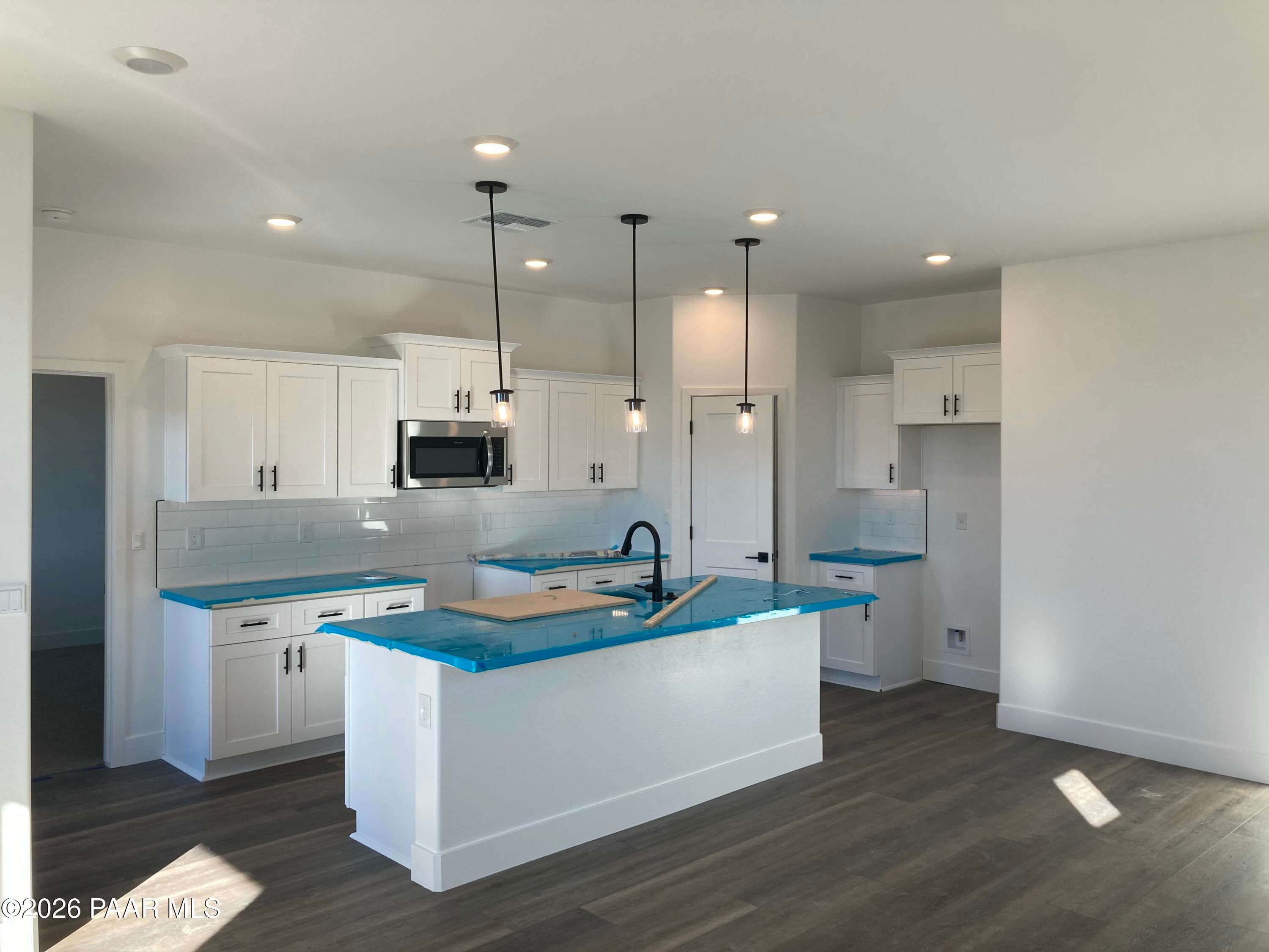 Image 4 of Davidson Homes' New Home at 1227 Cattle Trail Trail