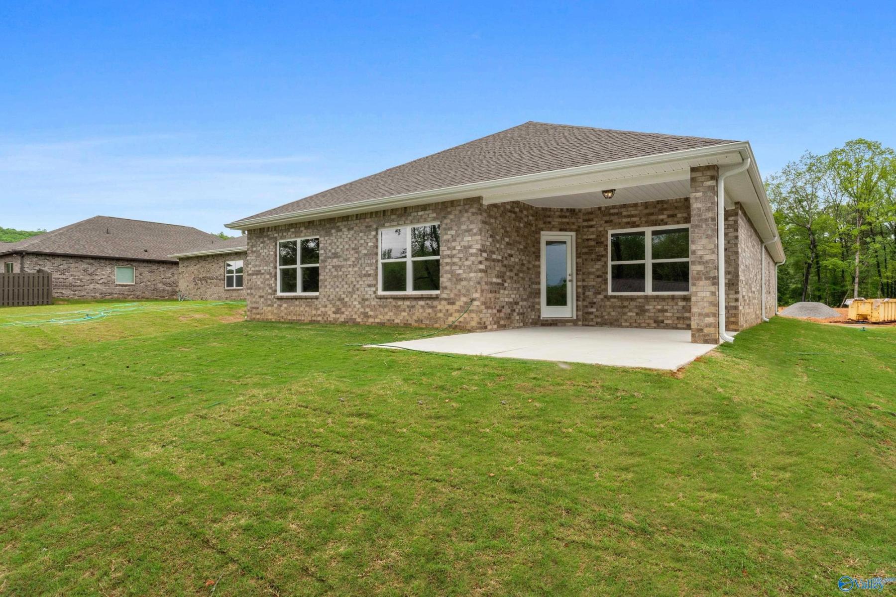 Image 35 of Davidson Homes' New Home at 6235 Pisgah Drive NW
