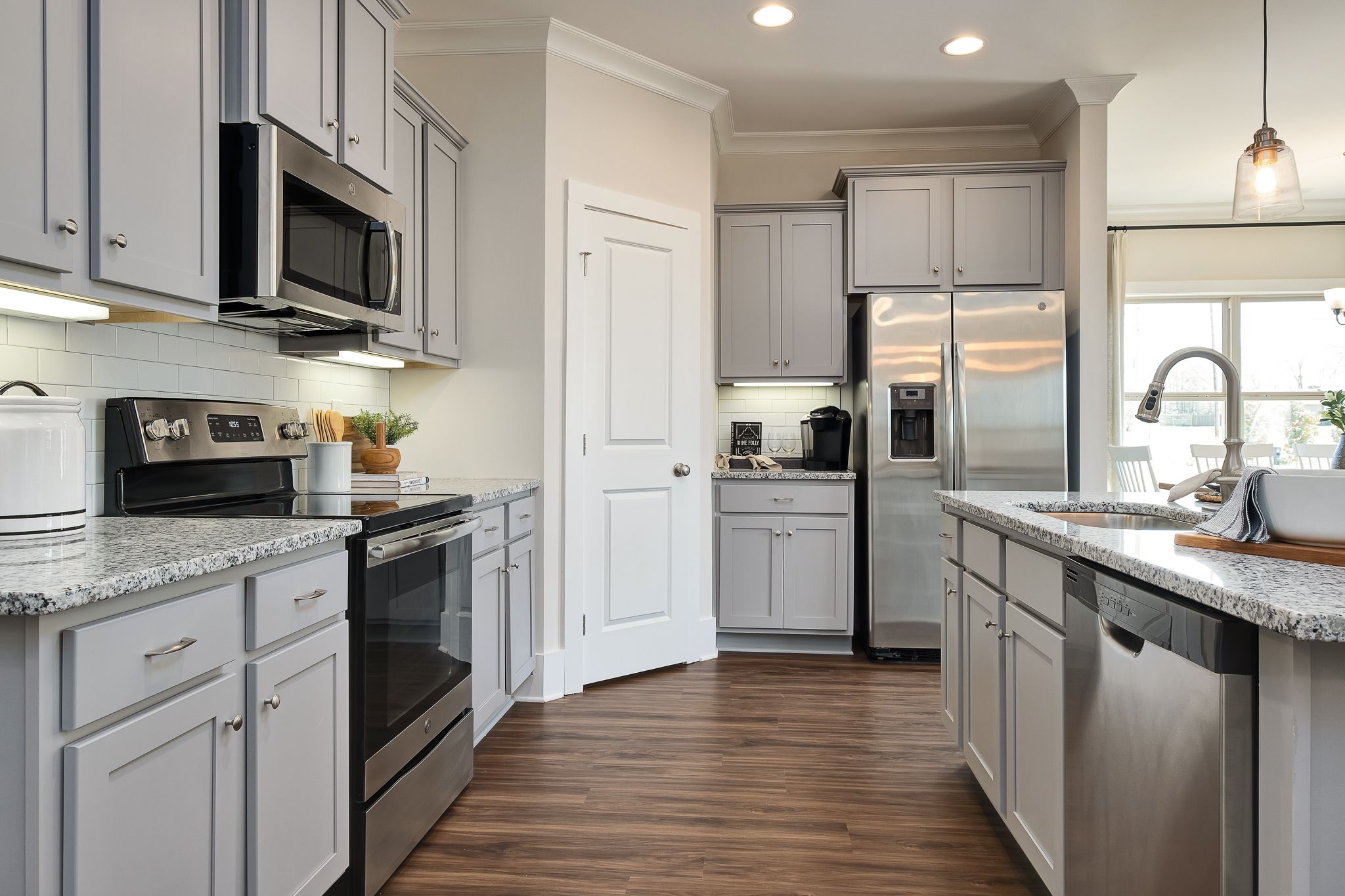 Discover Horizon Pointe New Homes in San Antonio, TX