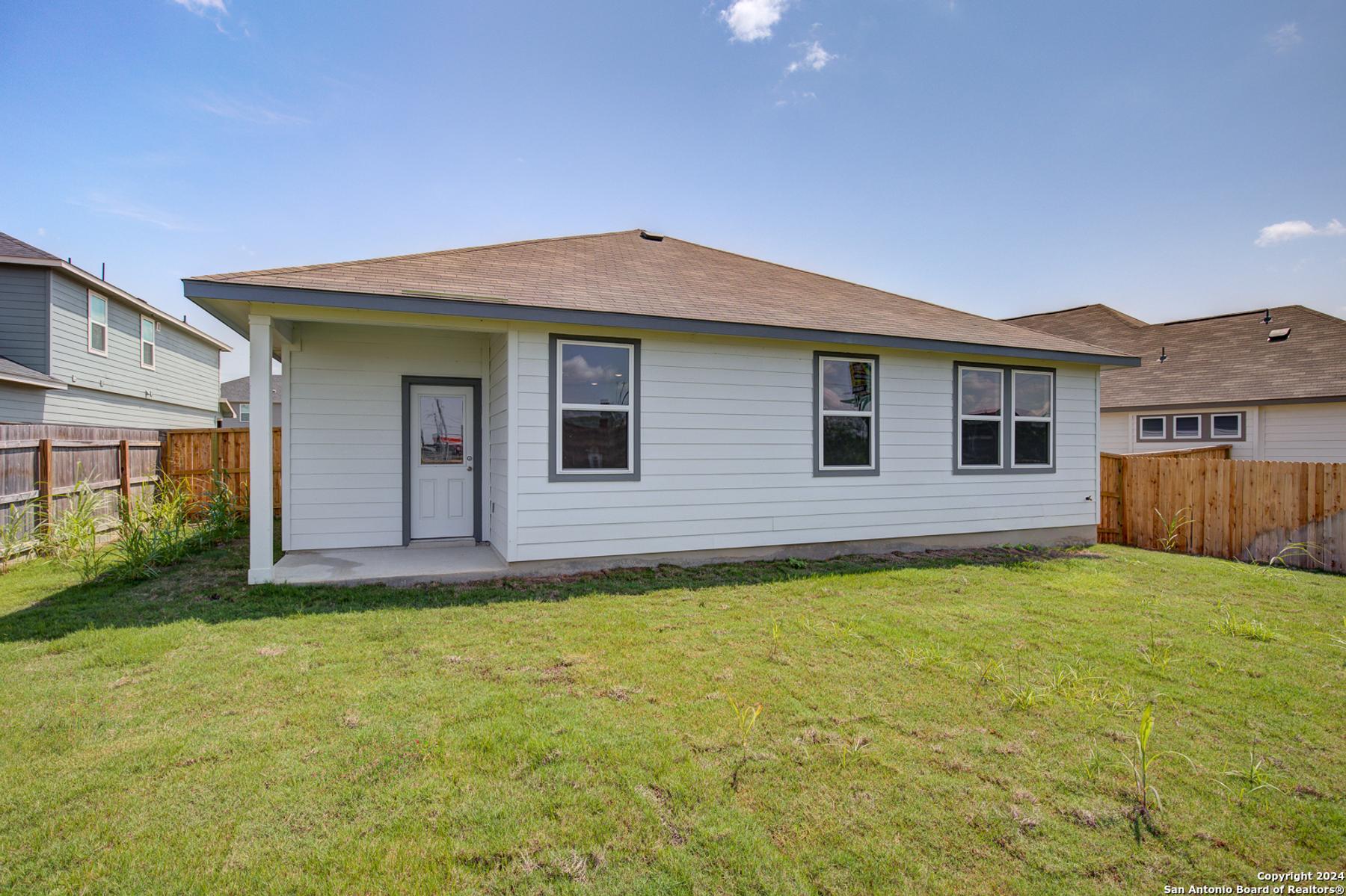 Image 22 of Davidson Homes' New Home at 300 Ivy Roads