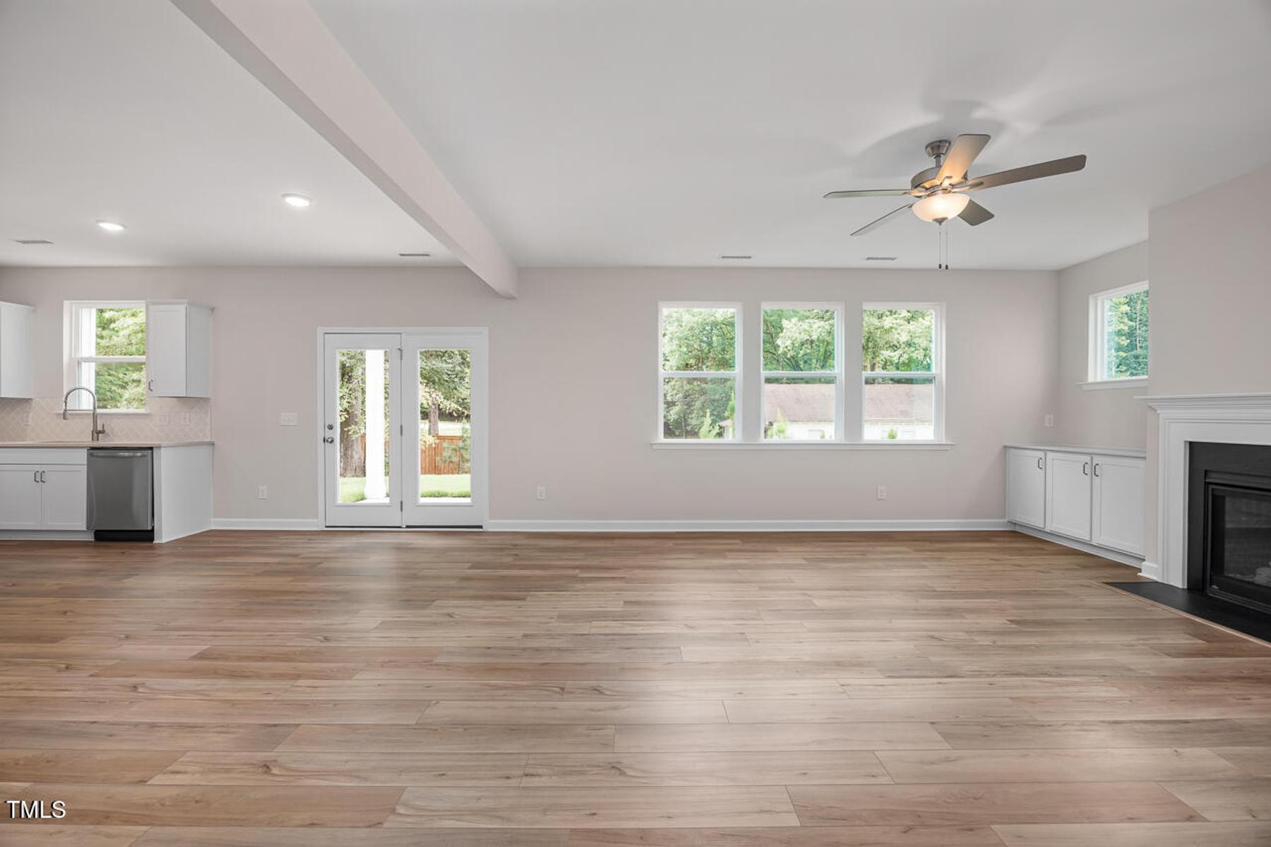 Image 9 of Davidson Homes' New Home at 456 Golden Dragonfly Street
