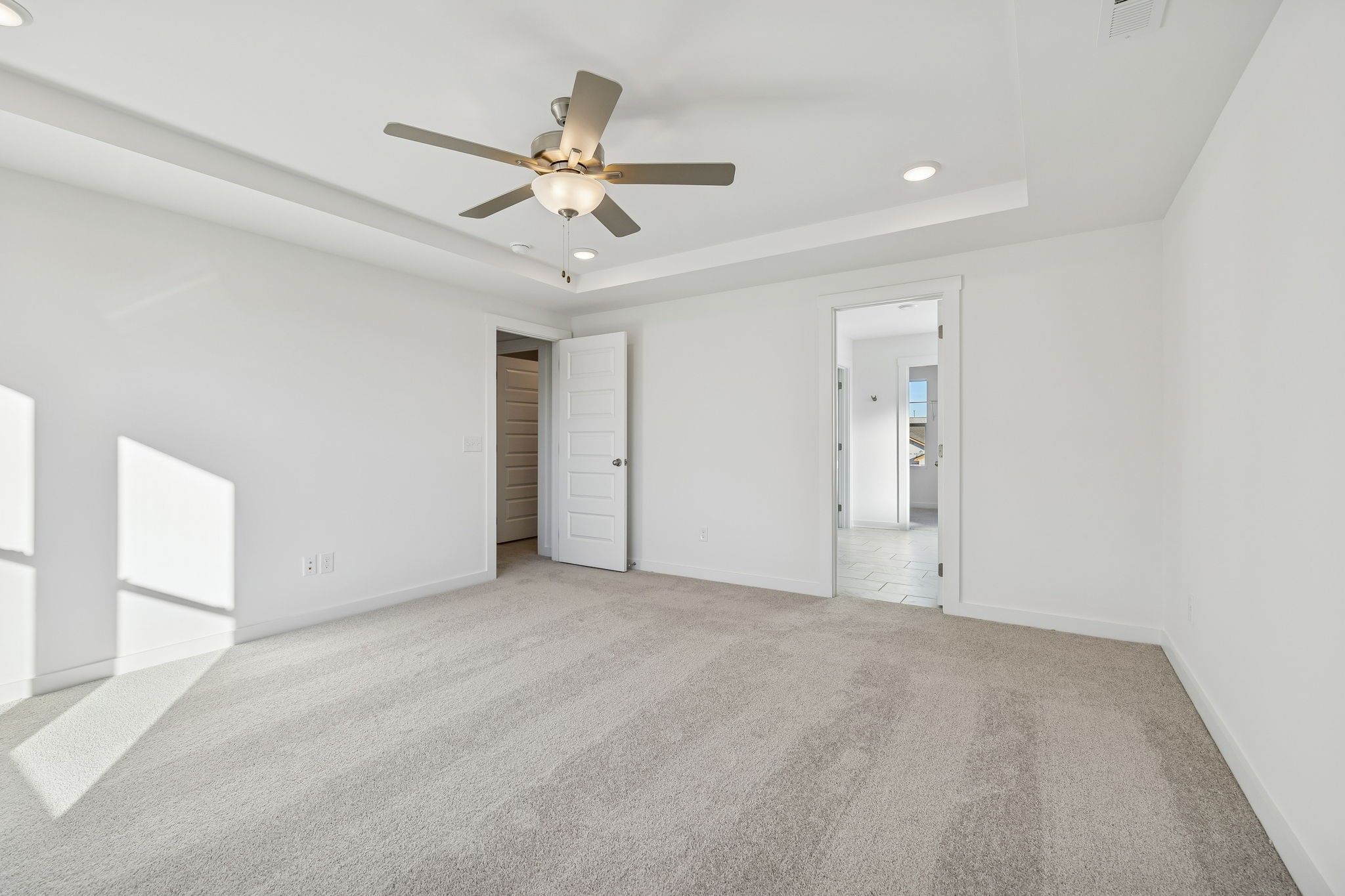 Image 22 of Davidson Homes' New Home at 7060 Sutton Dr