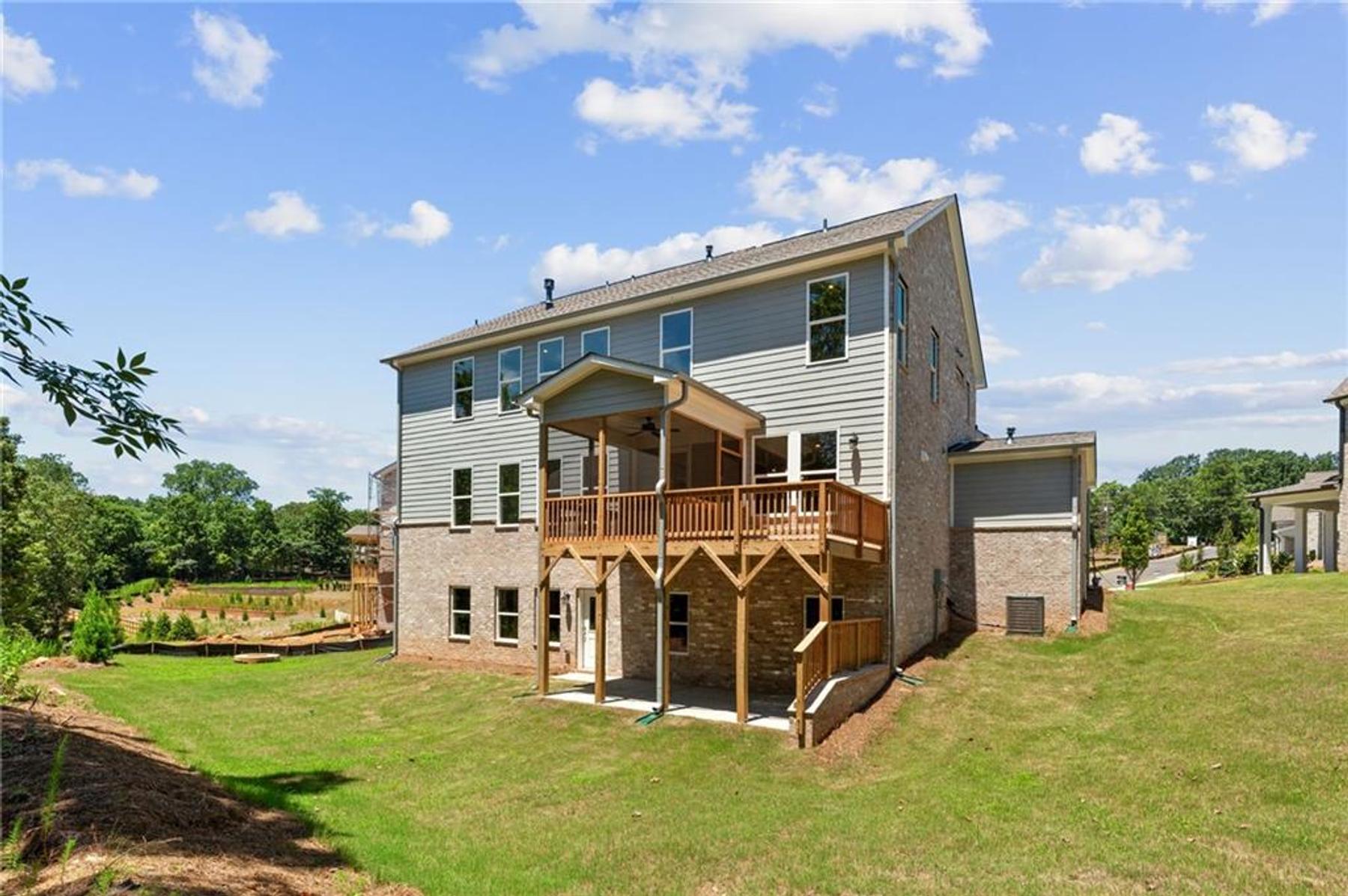 Image 25 of Davidson Homes' New Home at 6935 Melody Drive