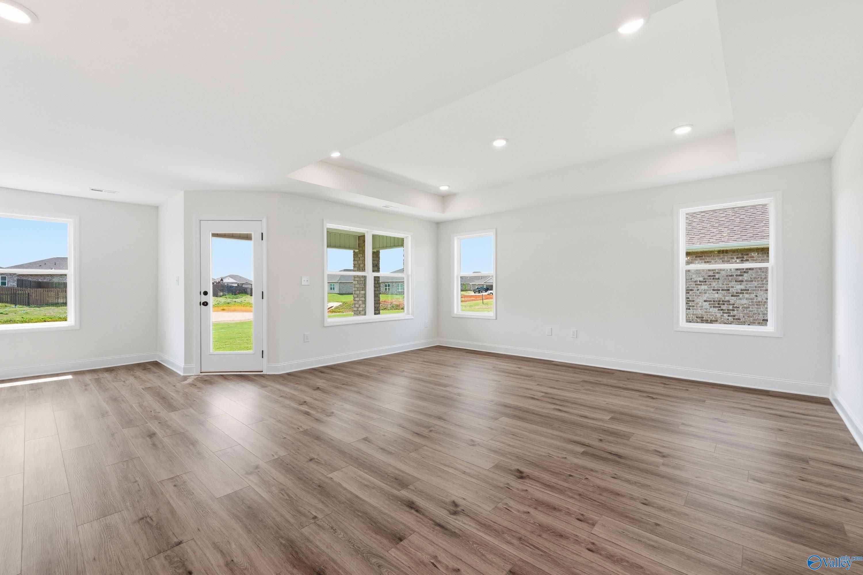 Image 3 of Davidson Homes' New Home at 133 Bella May Lane