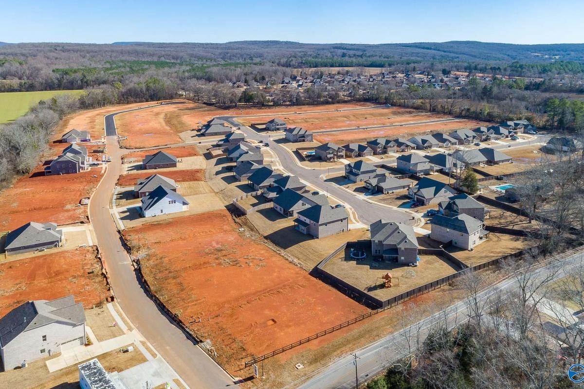 Image 39 of Davidson Homes' New Home at 127 Rose Valley Drive