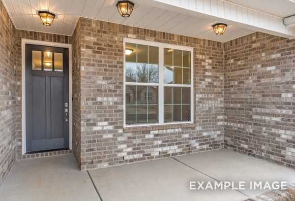 Image 5 of Davidson Homes' New Home at 2070 Austin Dr