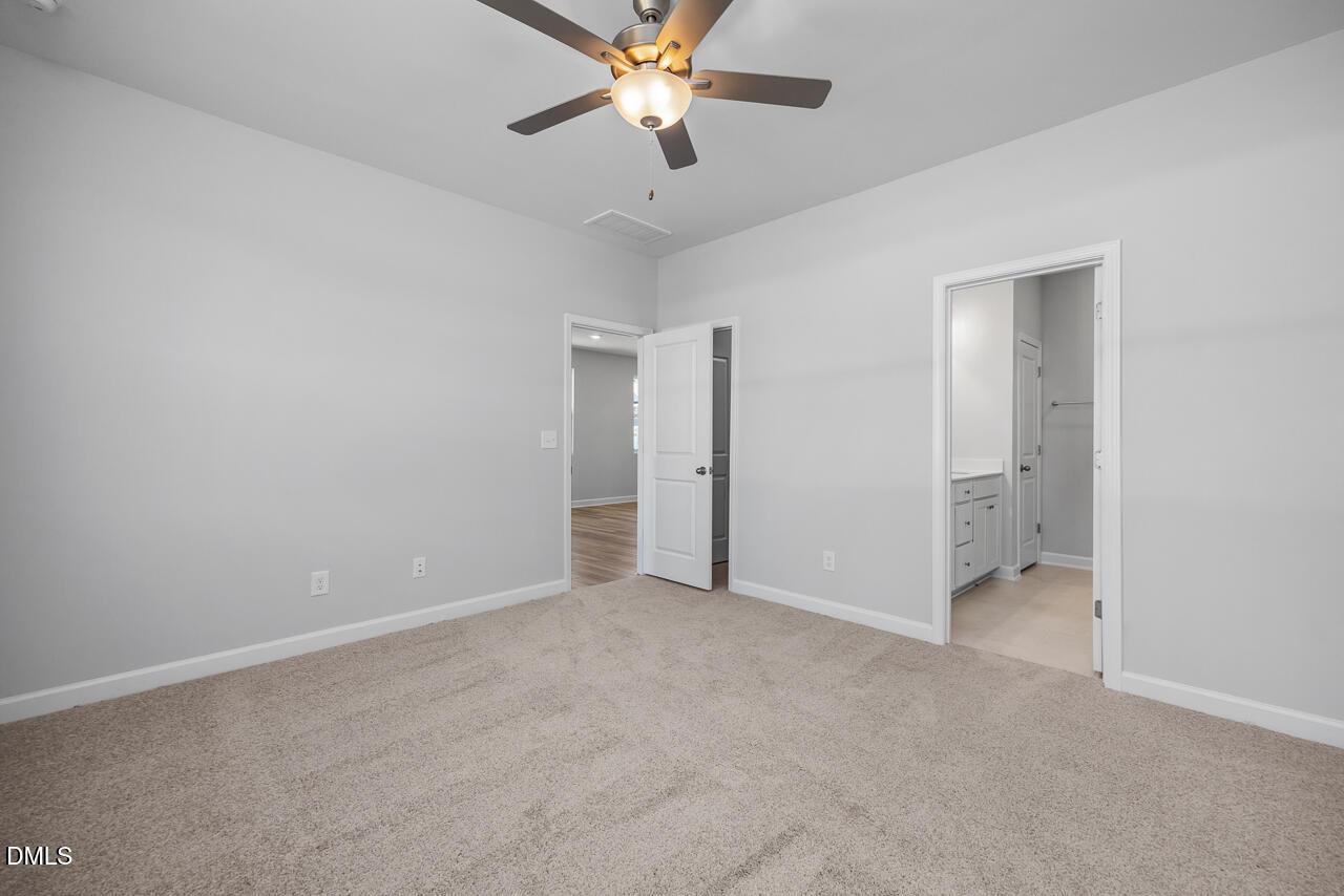 Image 17 of Davidson Homes' New Home at 314 Gregory Village Drive