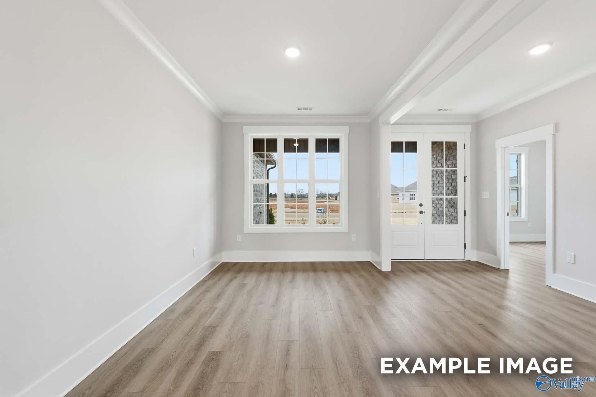 Image 10 of Davidson Homes' New Home at 110 Bella Kate Drive