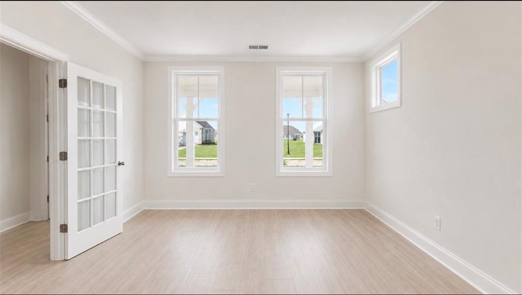 Image 5 of Davidson Homes' New Home at 418 Grand Wehunt Drive