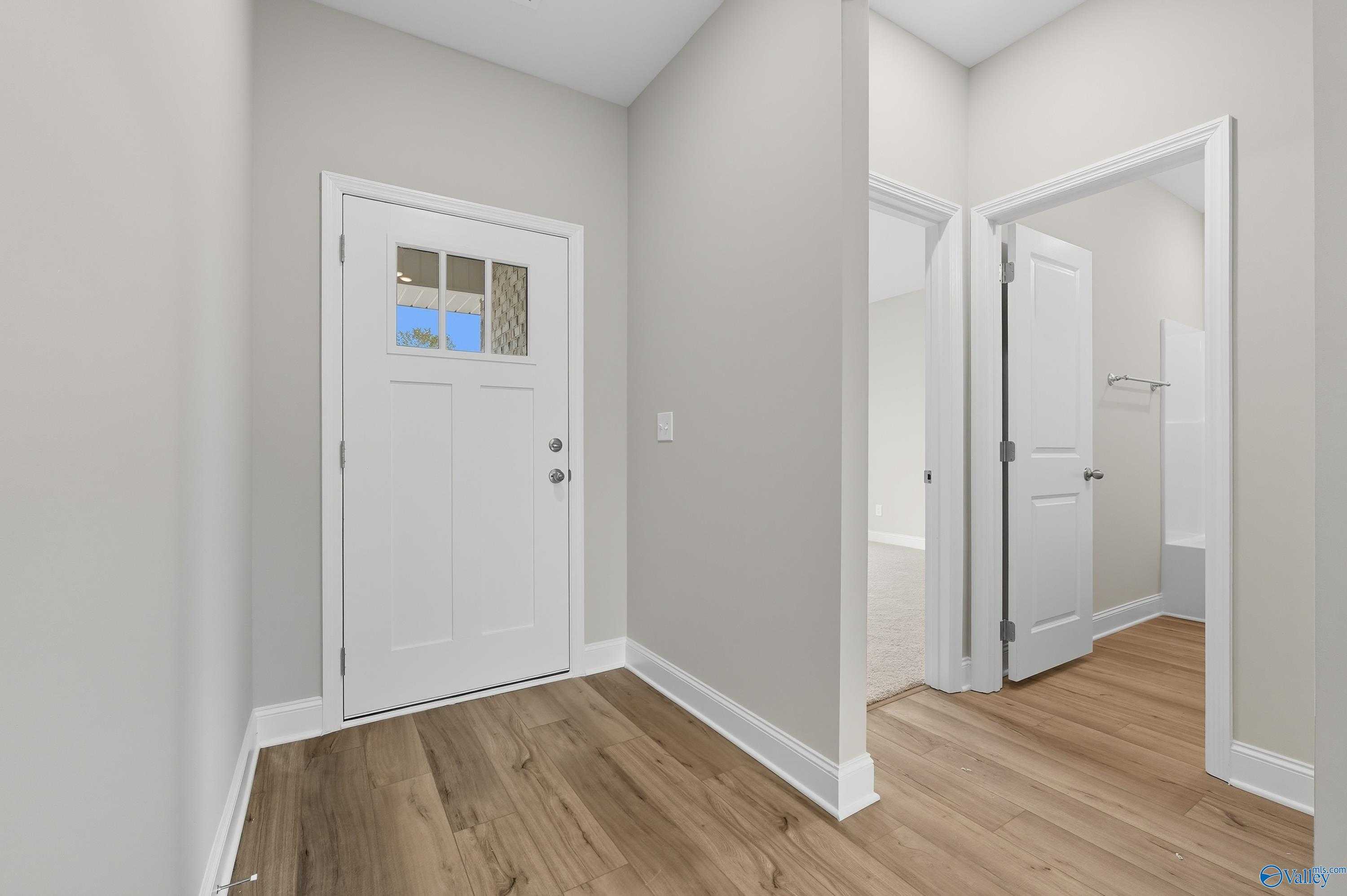 Image 7 of Davidson Homes' New Home at 229 Jerrie Lynn Boulevard