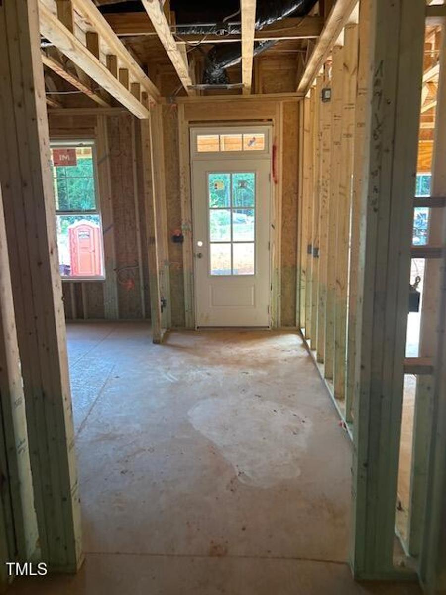 Image 6 of Davidson Homes' New Home at 436 Golden Dragonfly Street