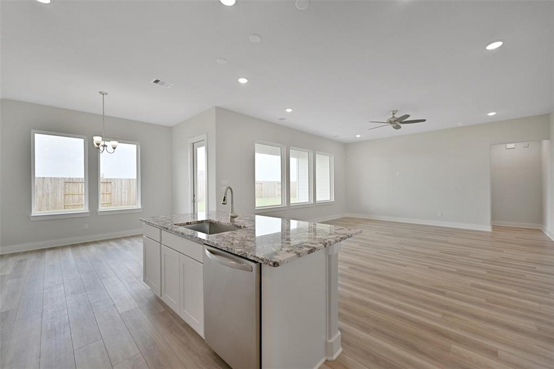 Image 20 of Davidson Homes' New Home at 3318 Salton Sea Lane