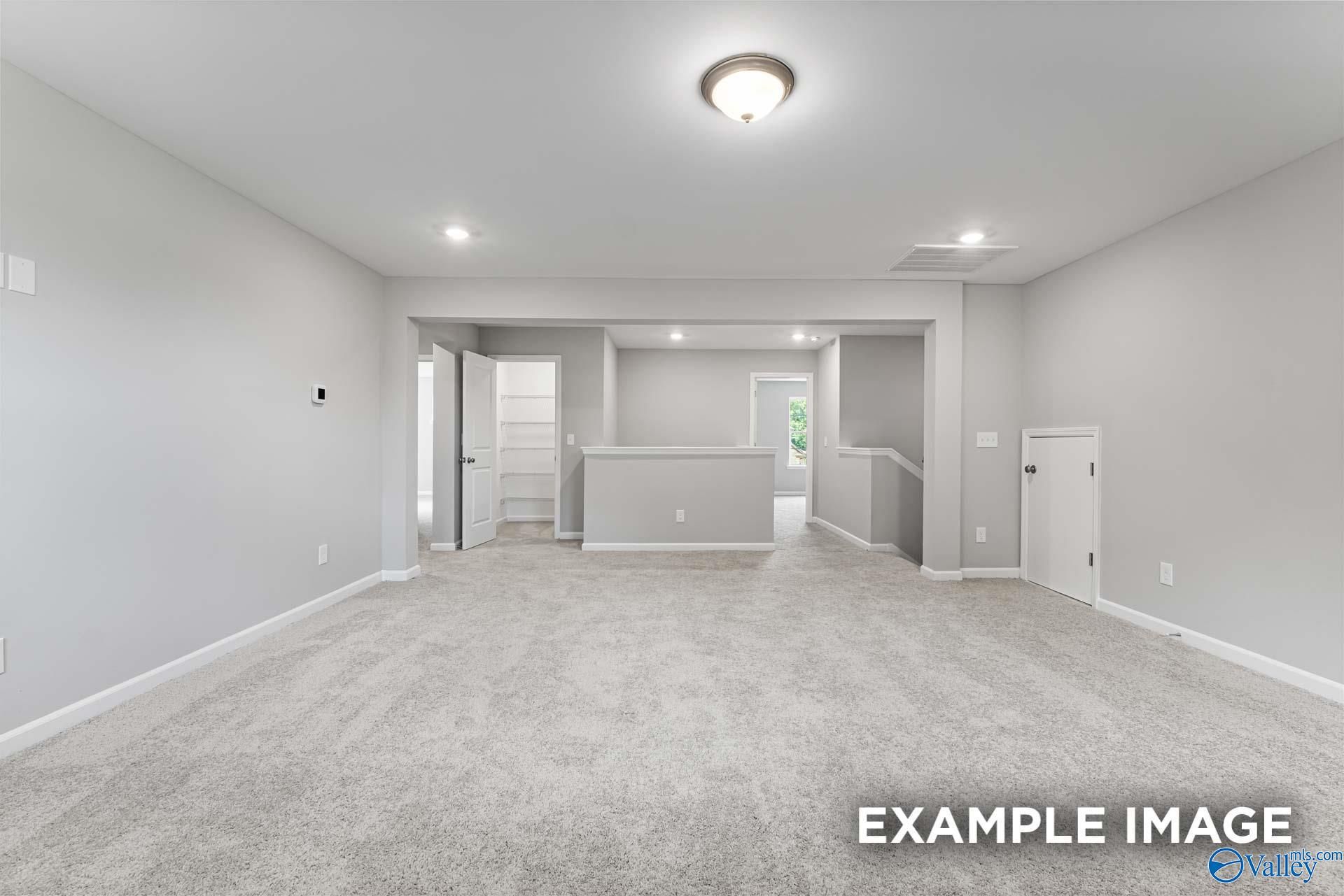 Image 18 of Davidson Homes' New Home at 8117 Goose Ridge Drive