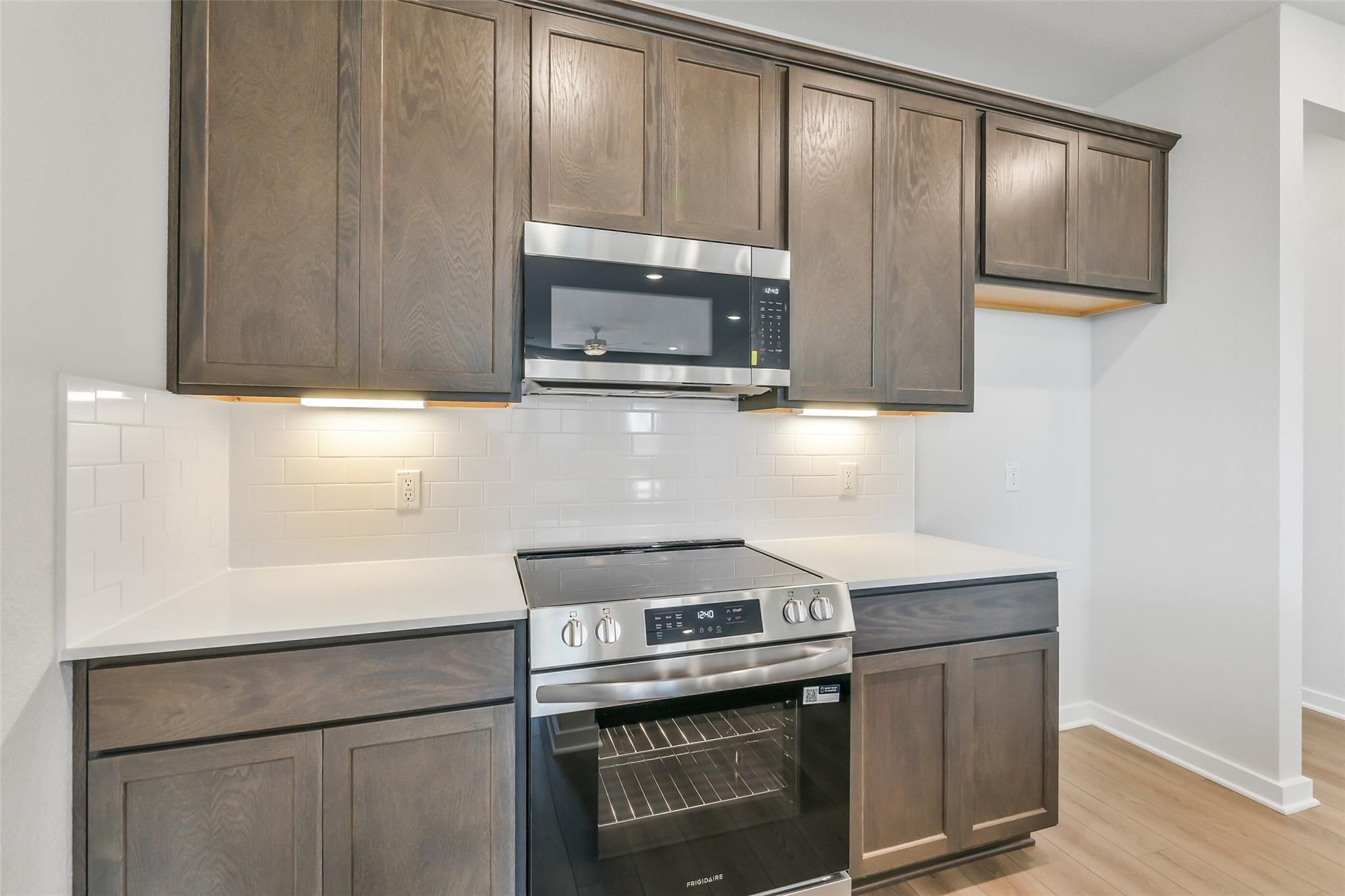 Image 14 of Davidson Homes' New Home at 11874 Brunel Drive