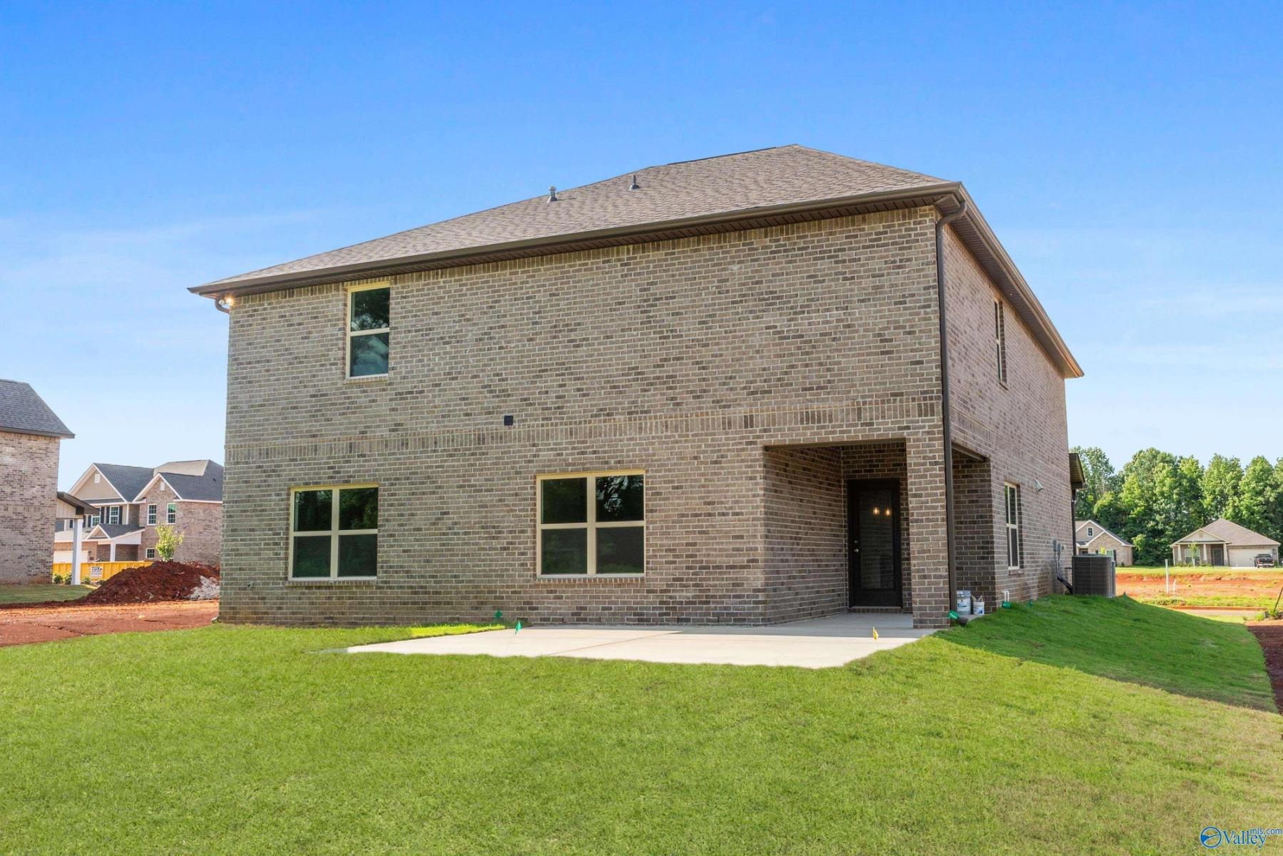 Image 39 of Davidson Homes' New Home at 26828 Kyle Lane
