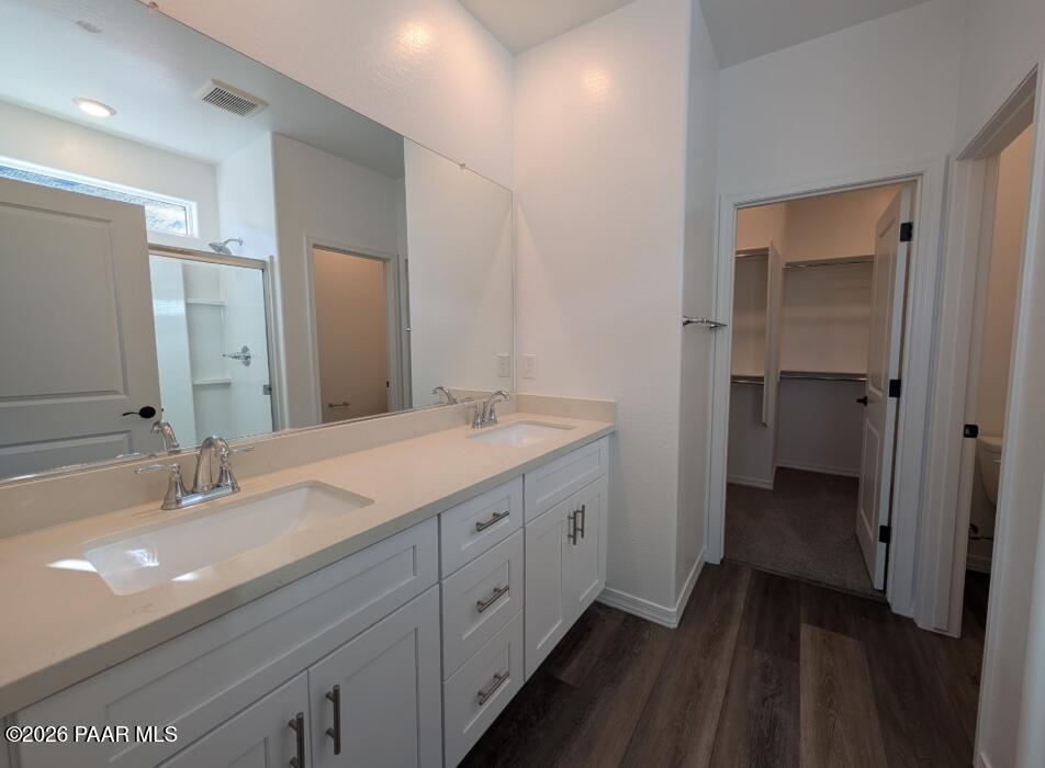 Image 7 of Davidson Homes' New Home at 1208 Tranquil Lane