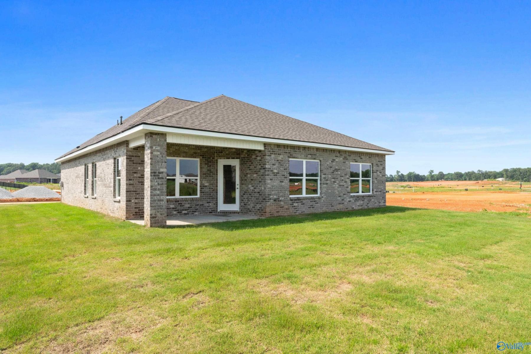 Image 22 of Davidson Homes' New Home at 157 Heritage Lakes Boulevard