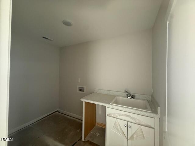 Image 16 of Davidson Homes' New Home at 508 Crescent Wood Trail