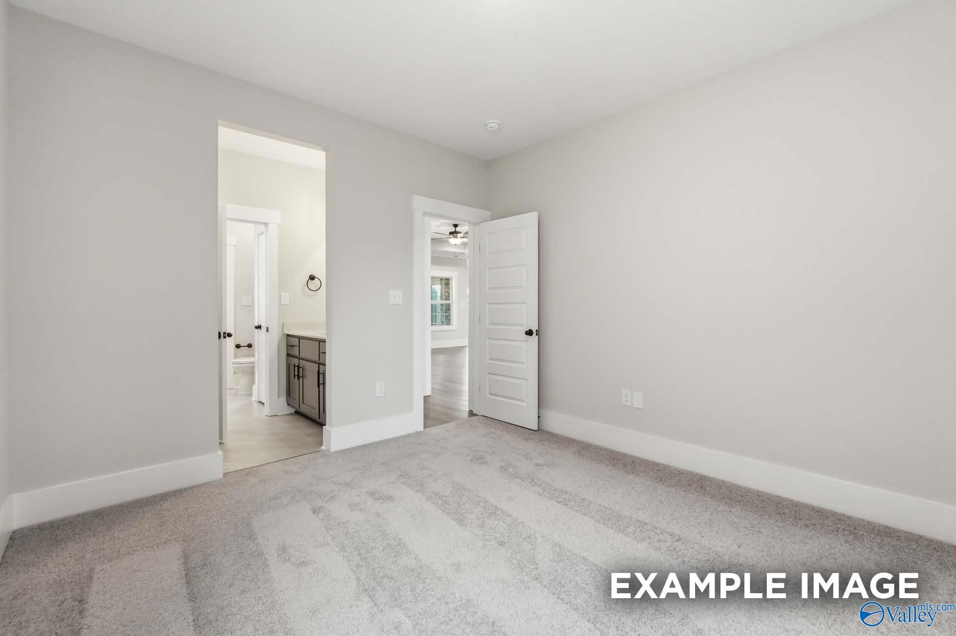Image 27 of Davidson Homes' New Home at 110 Bella Kate Drive