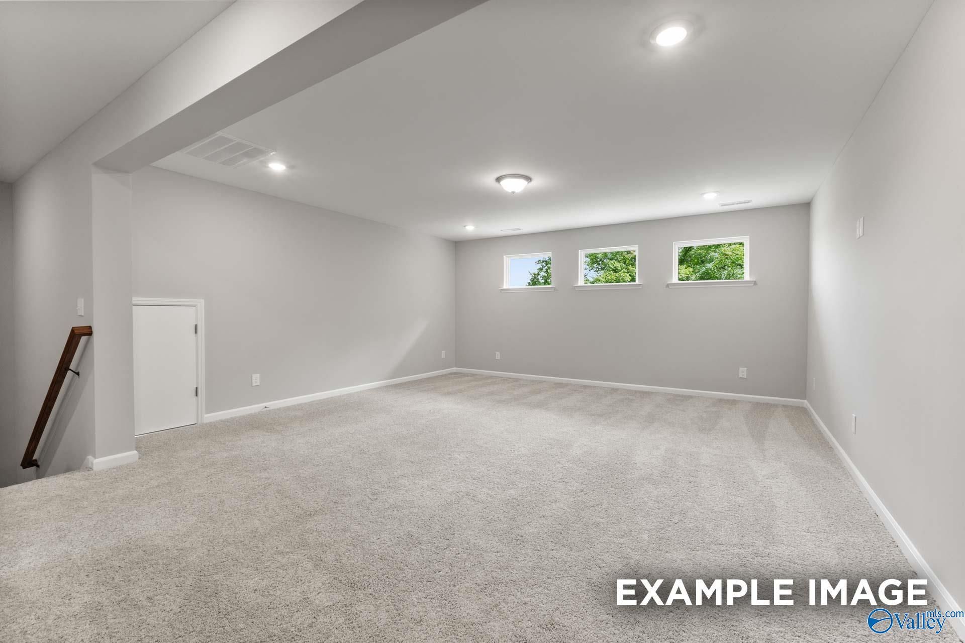 Image 17 of Davidson Homes' New Home at 8117 Goose Ridge Drive