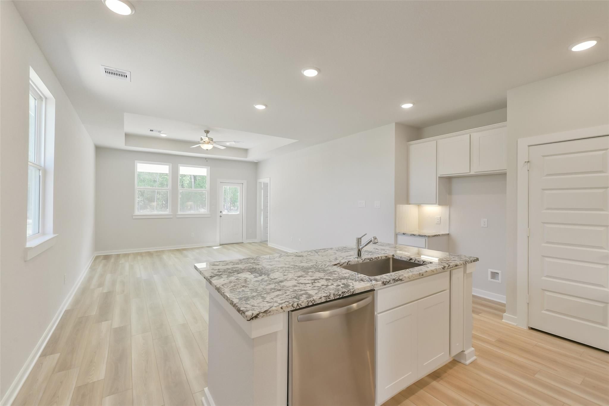 Image 19 of Davidson Homes' New Home at 18640 Barichello Drive