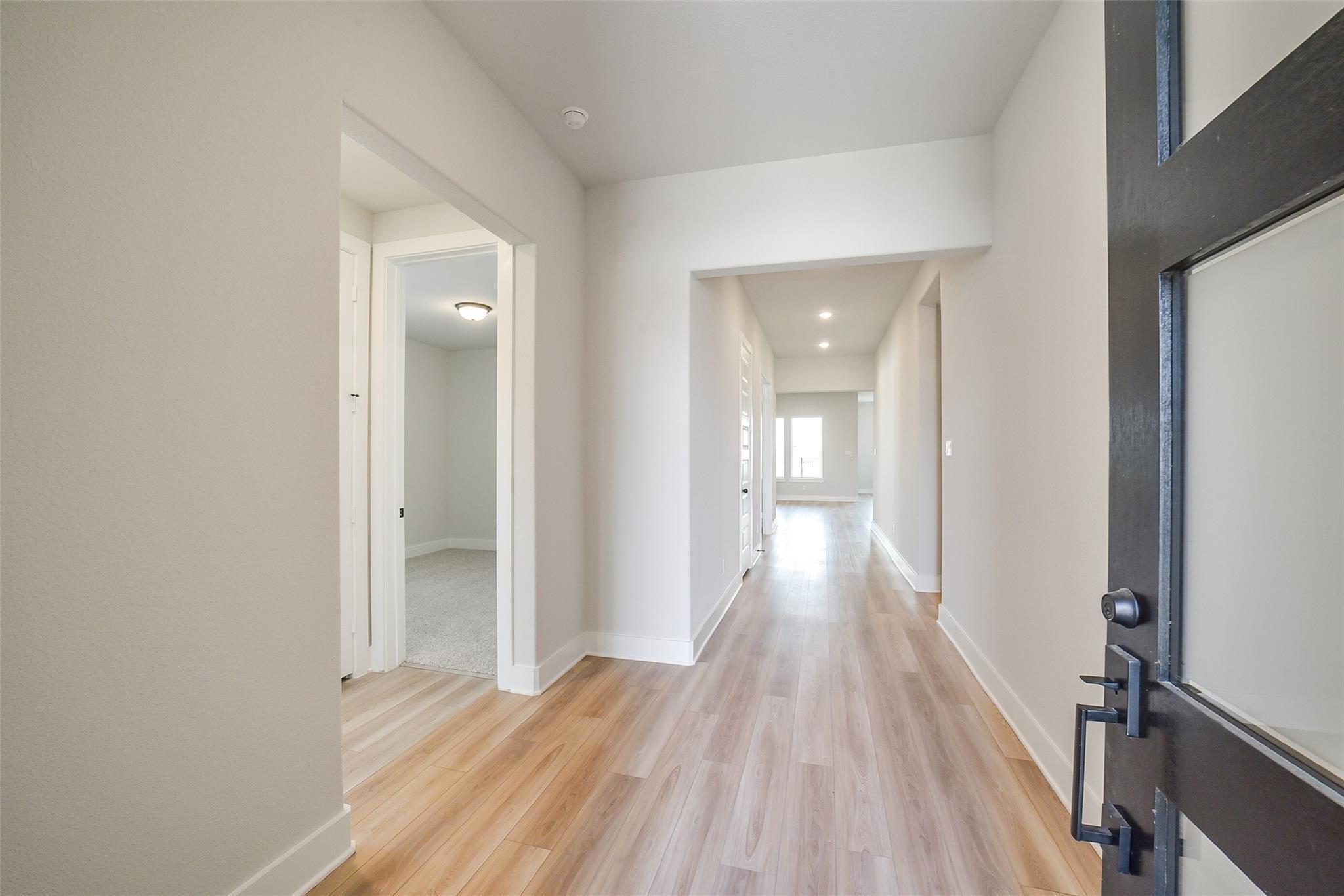 Image 8 of Davidson Homes' New Home at 1831 Tioga View Drive