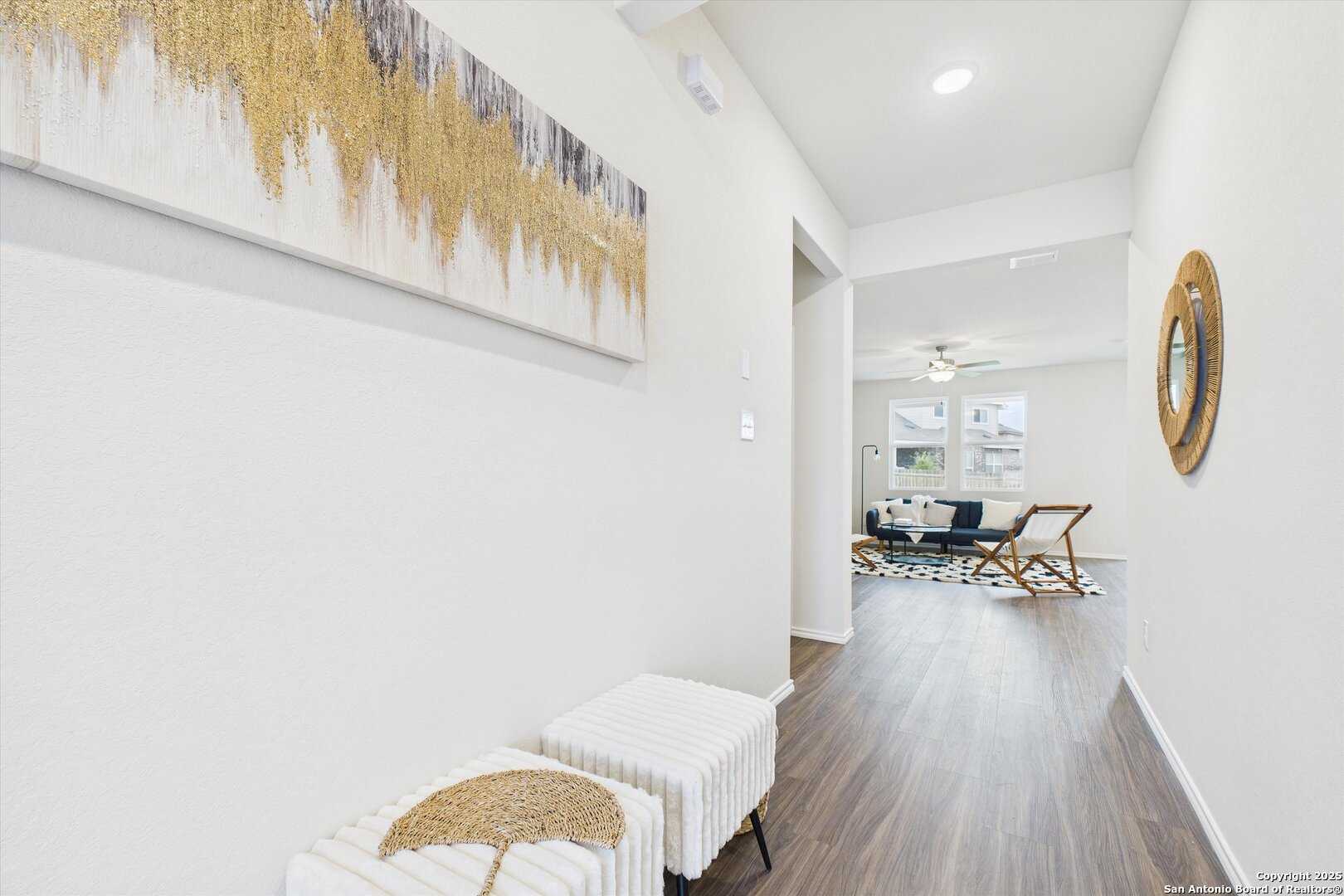 Image 5 of Davidson Homes' New Home at 10534 Briceway Club