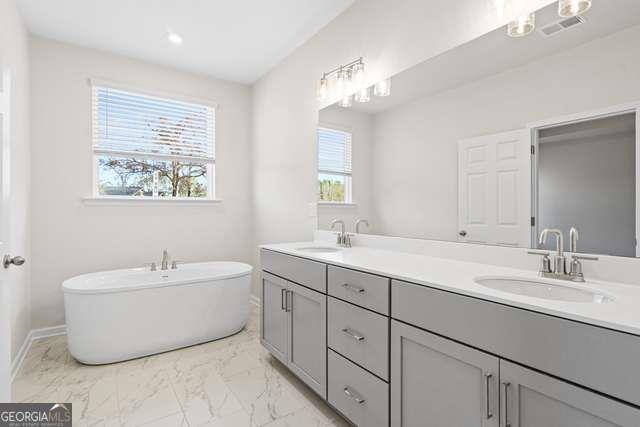 Image 25 of Davidson Homes' New Home at 579 Grand Wehunt