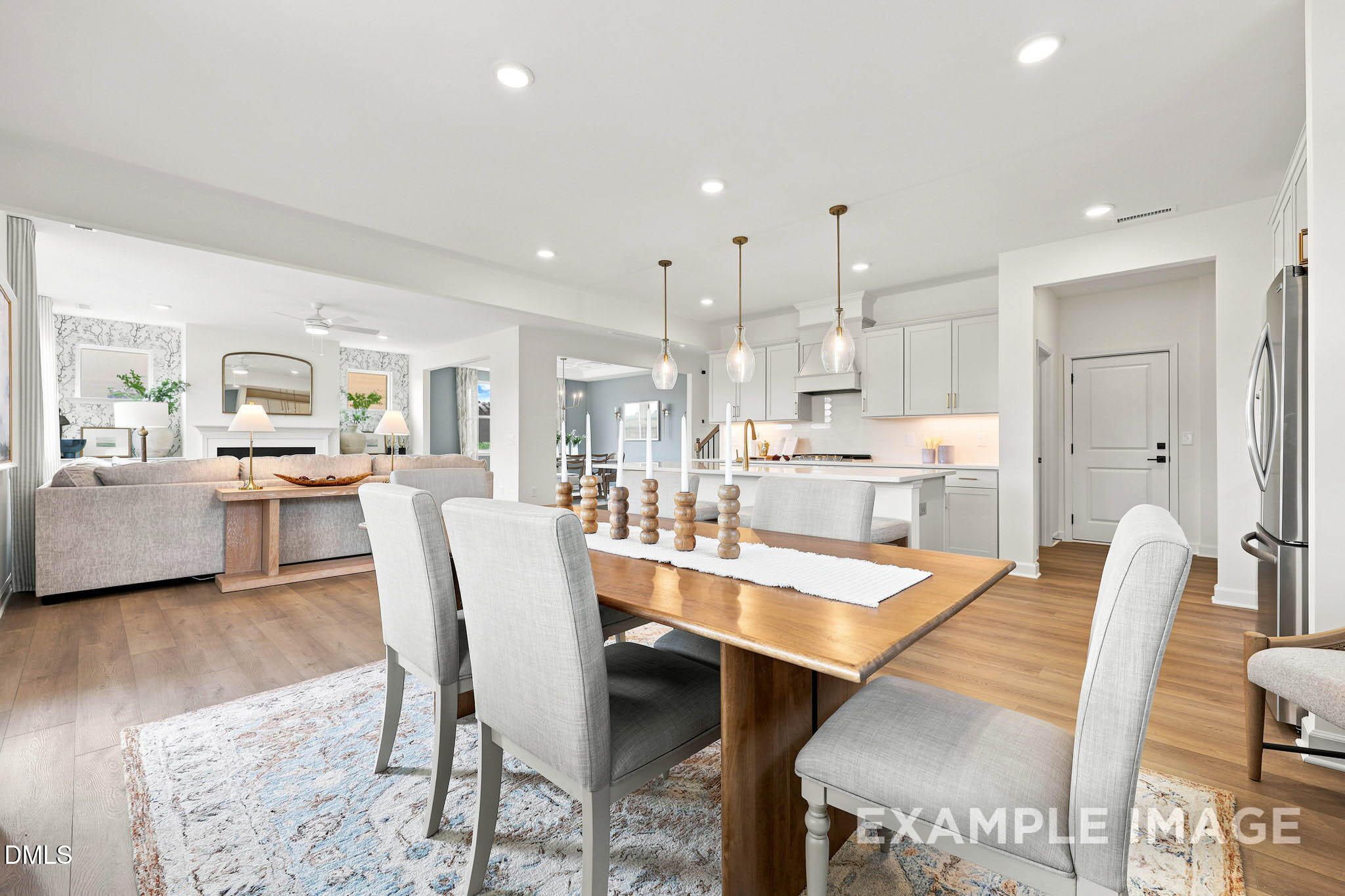 Image 19 of Davidson Homes' New Home at 563 Whinfield Place