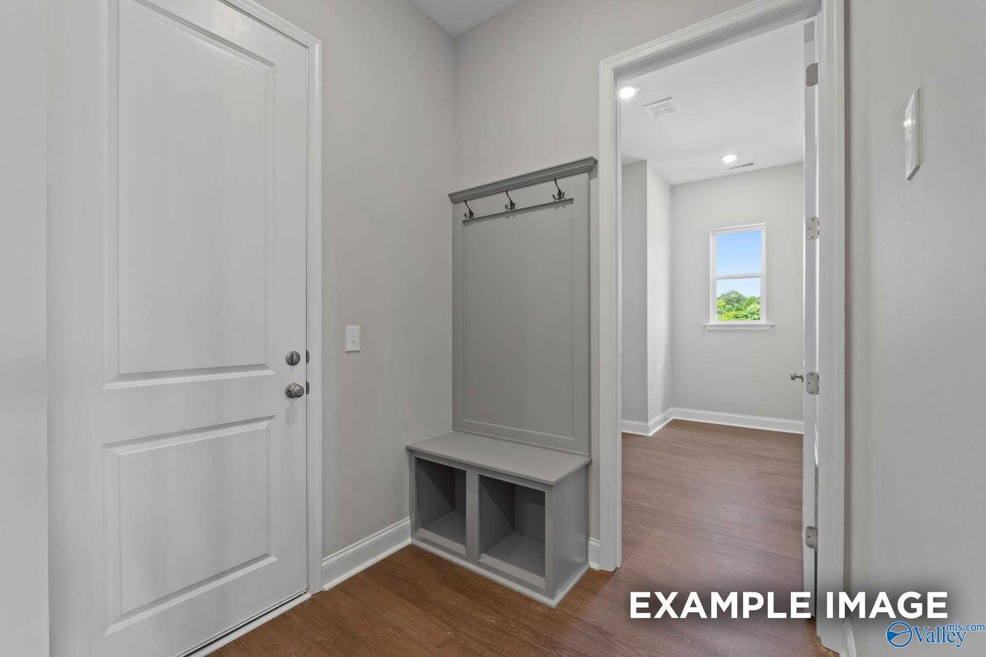 Image 33 of Davidson Homes' New Home at 8121 Goose Ridge Drive