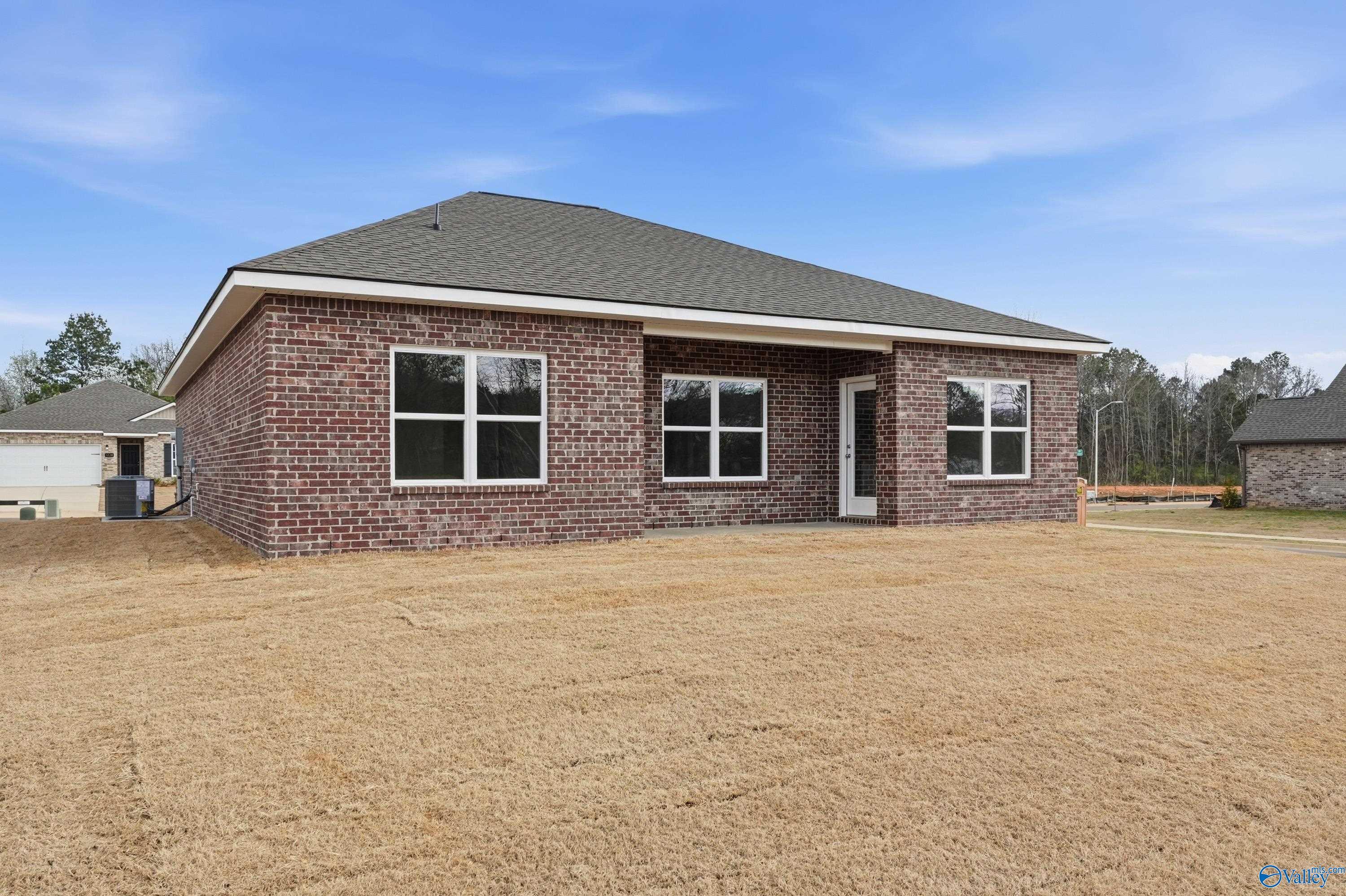 Image 2 of Davidson Homes' New Home at 6219 Pisgah Drive