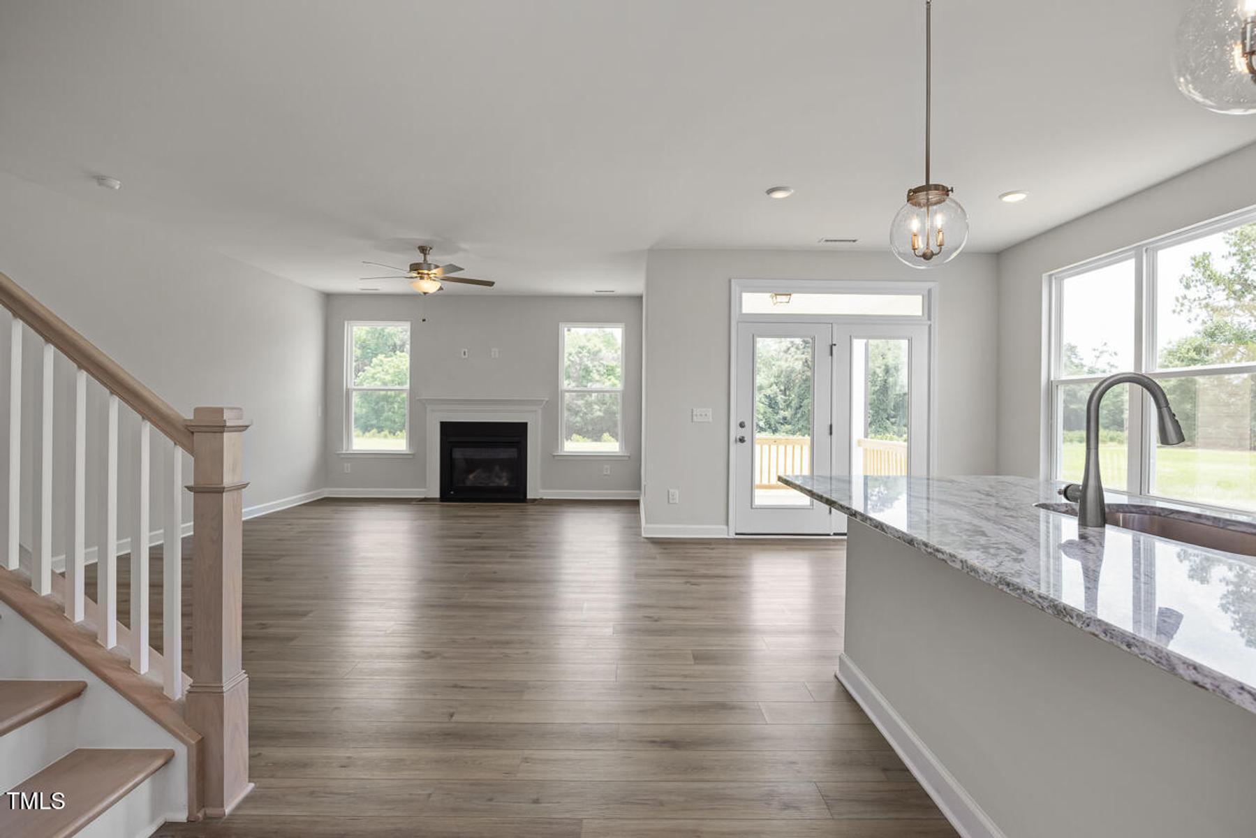 Image 5 of Davidson Homes' New Home at 71 Priming Way