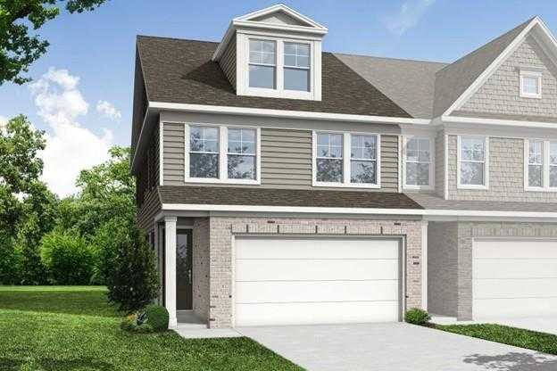 Image 1 of Davidson Homes' New Home at 6135 Molo Lane
