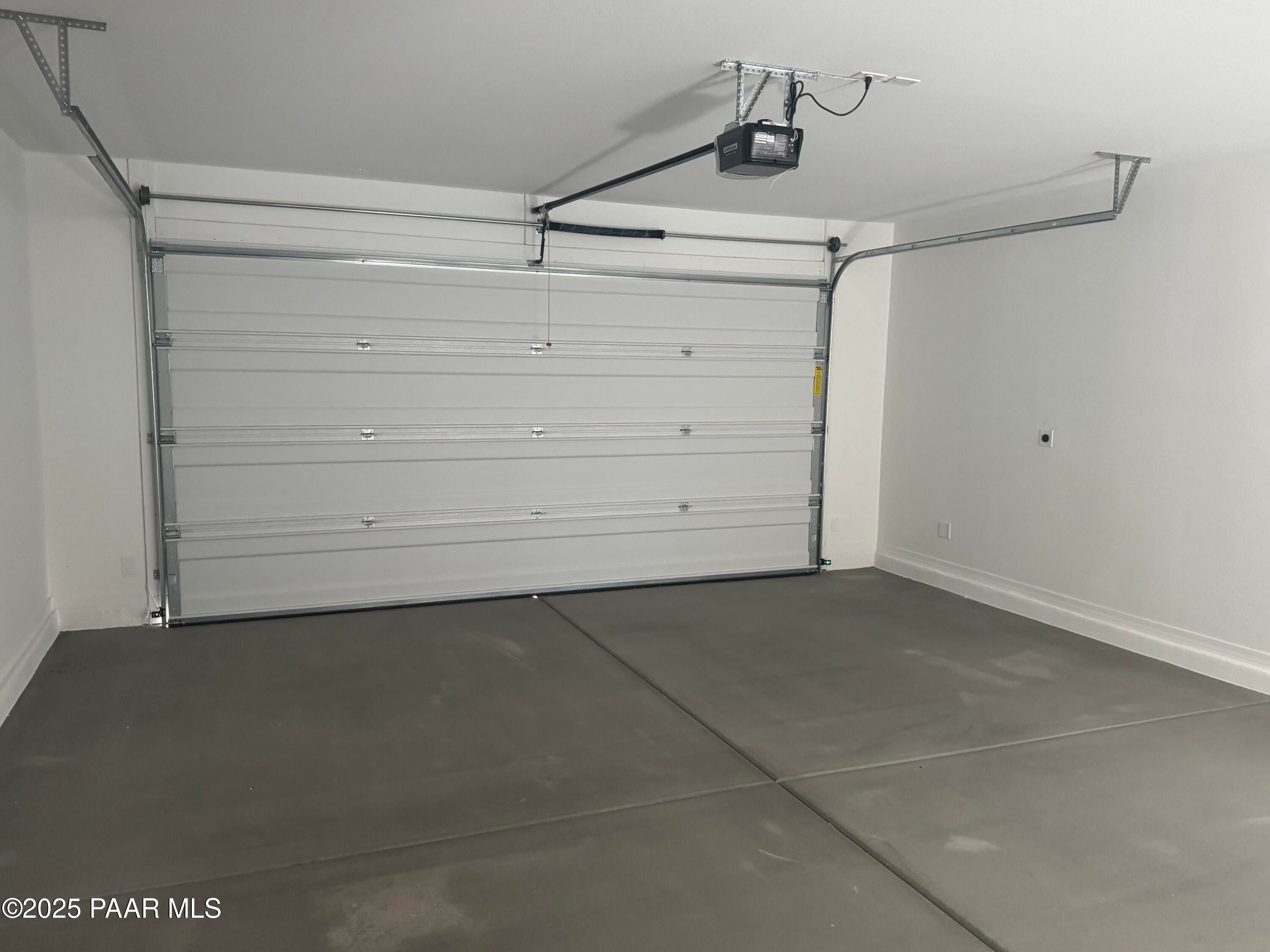 Image 25 of Davidson Homes' New Home at 6878 Claret Drive