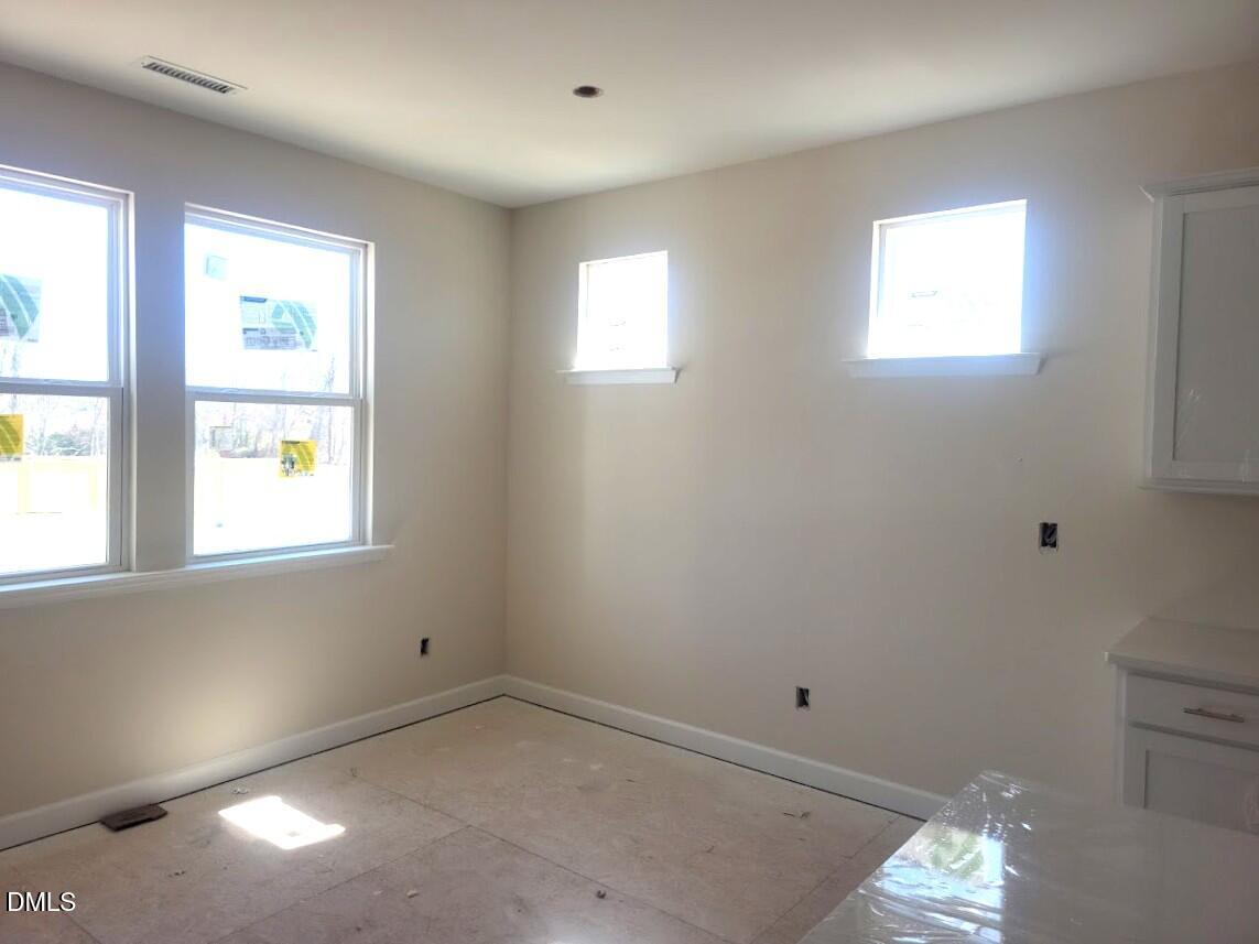 Image 4 of Davidson Homes' New Home at 111 Crop Road