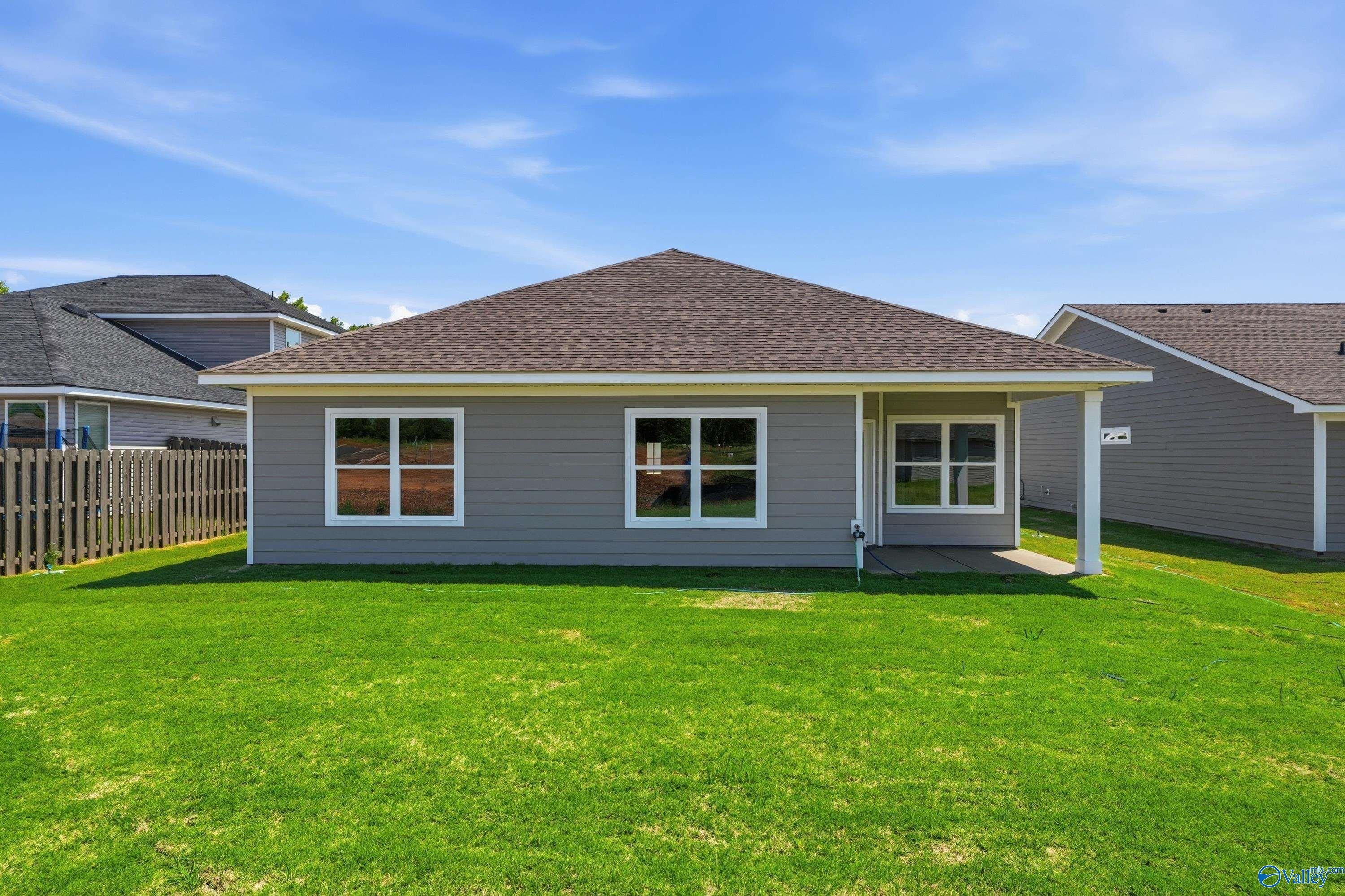 Image 22 of Davidson Homes' New Home at 114 Plum Tree Lane