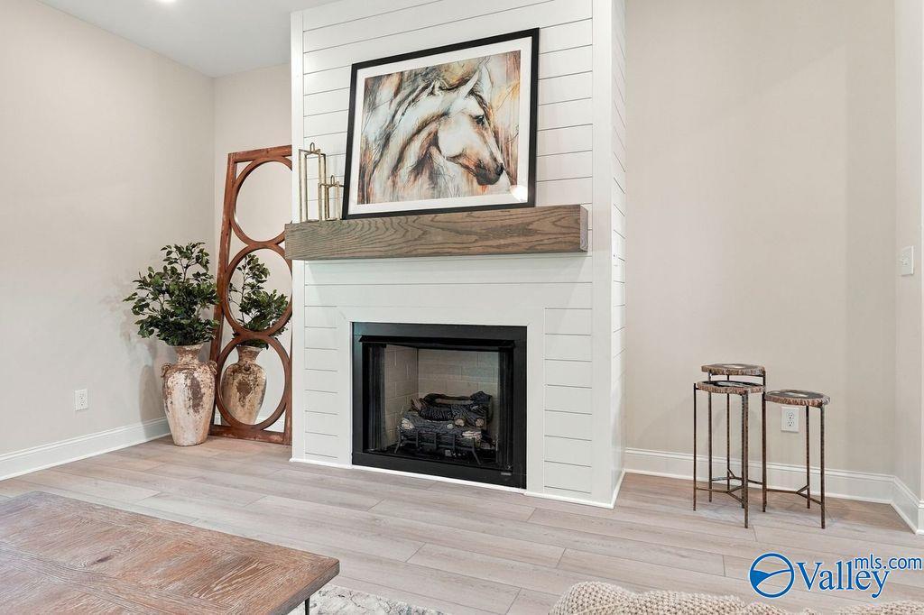 Image 3 of Davidson Homes' New Home at 817 Ronnie Drive SE