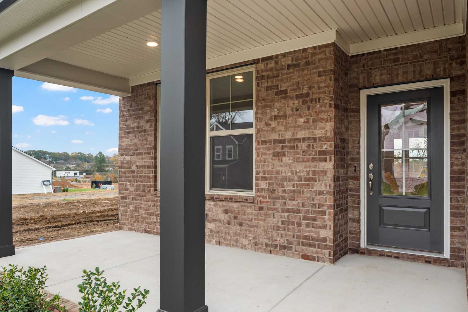 Image 4 of Davidson Homes' New Home at 307 Old Spring Ln