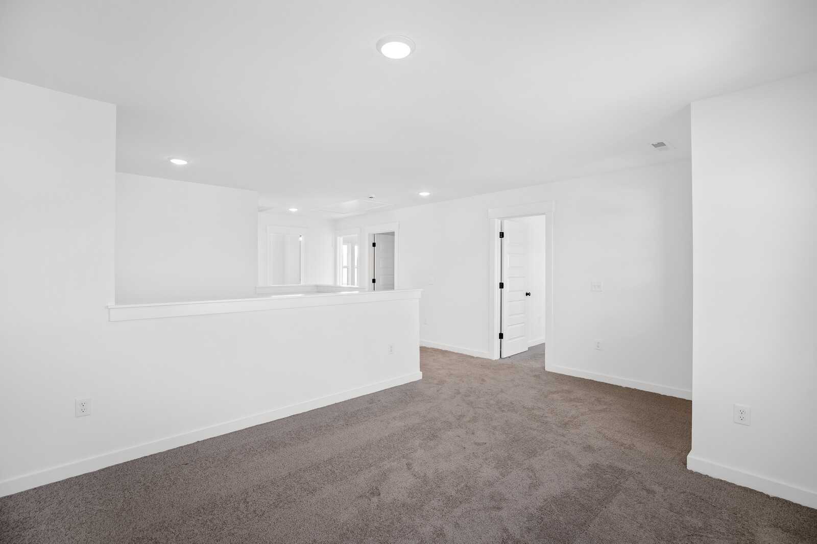 Image 22 of Davidson Homes' New Home at 111 Rock Chimney Rd