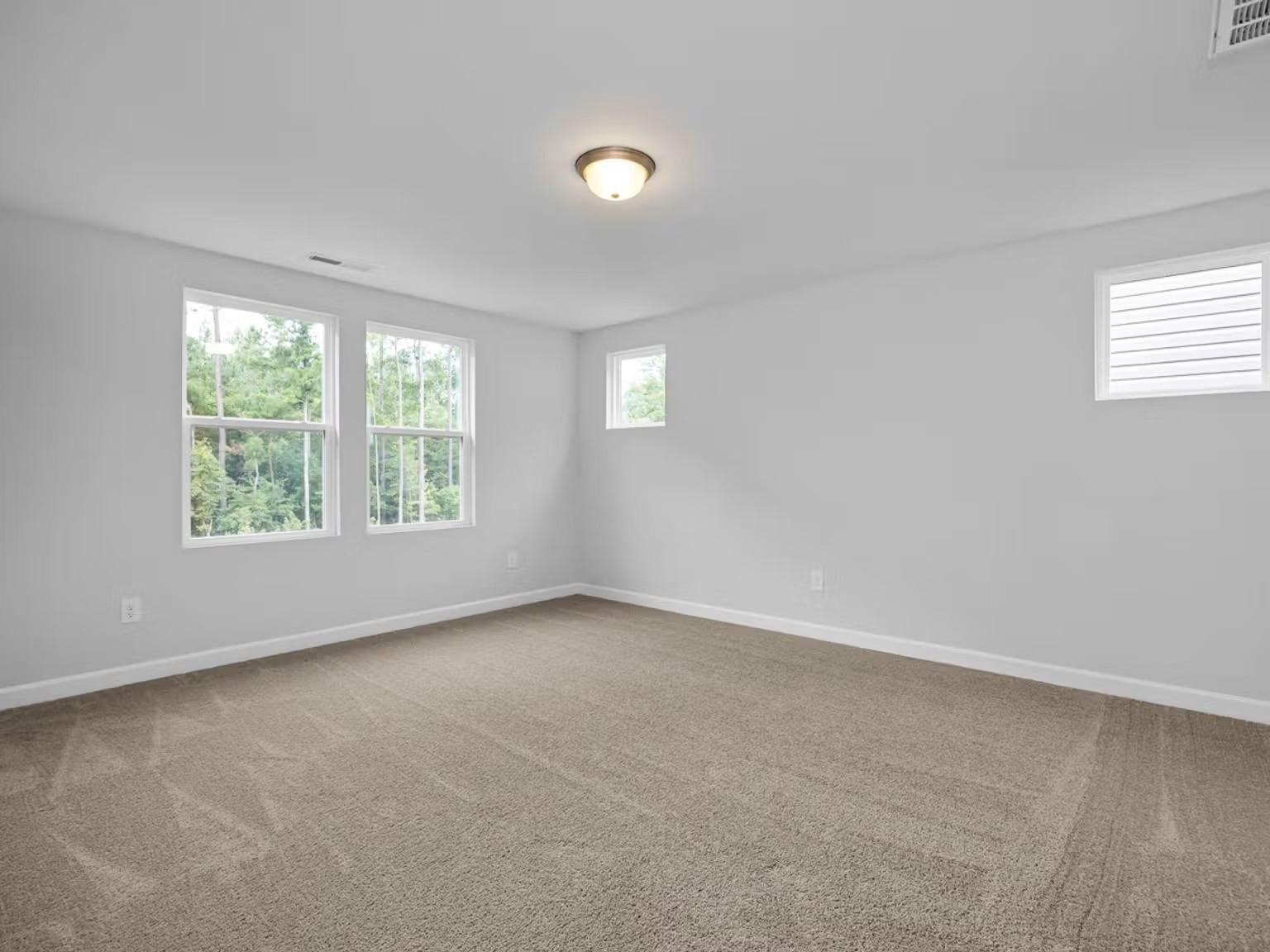 Image 12 of Davidson Homes' New Home at 3004 Ethan Lane