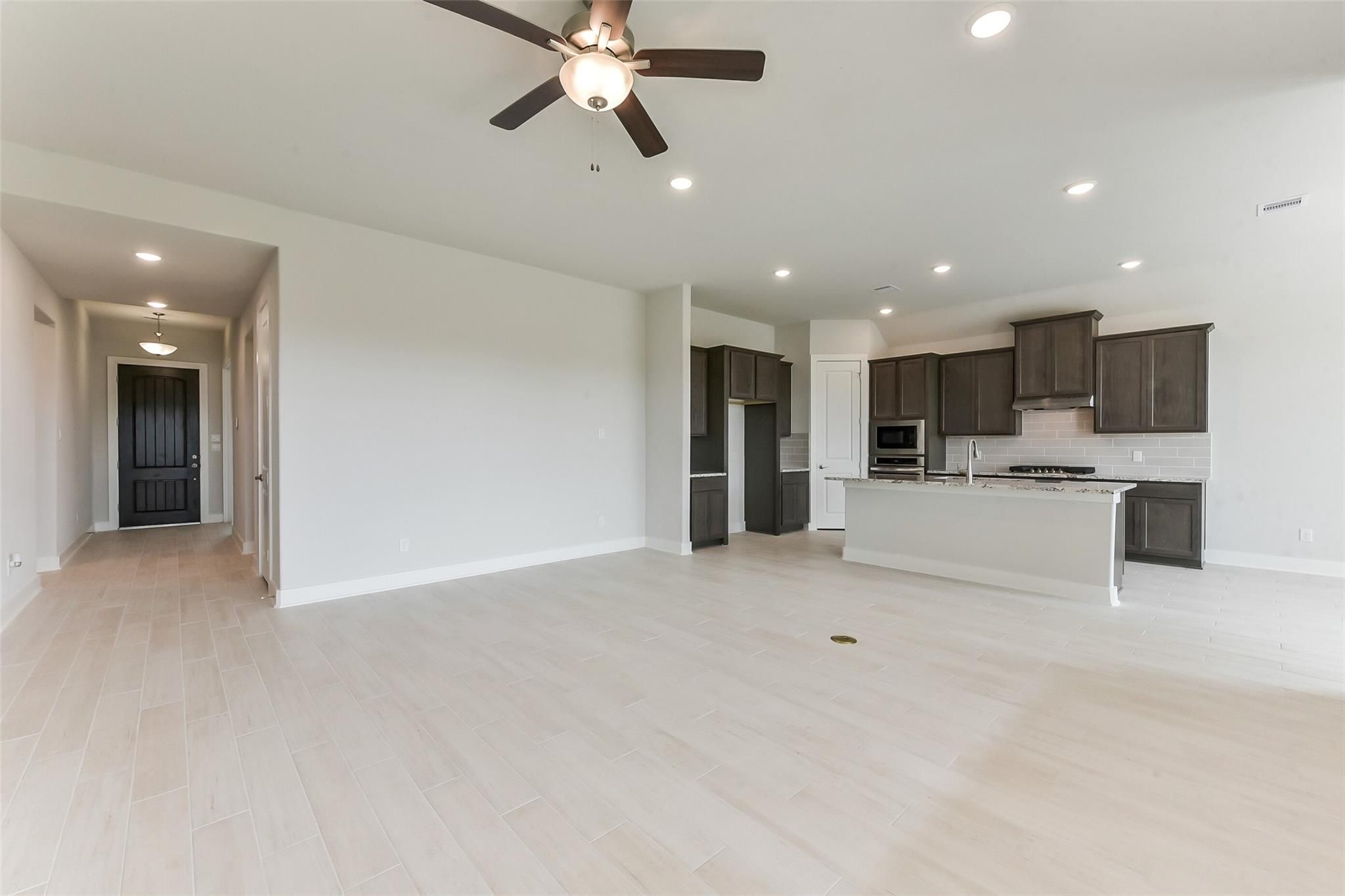 Image 11 of Davidson Homes' New Home at 3113 Hidden Mist Drive