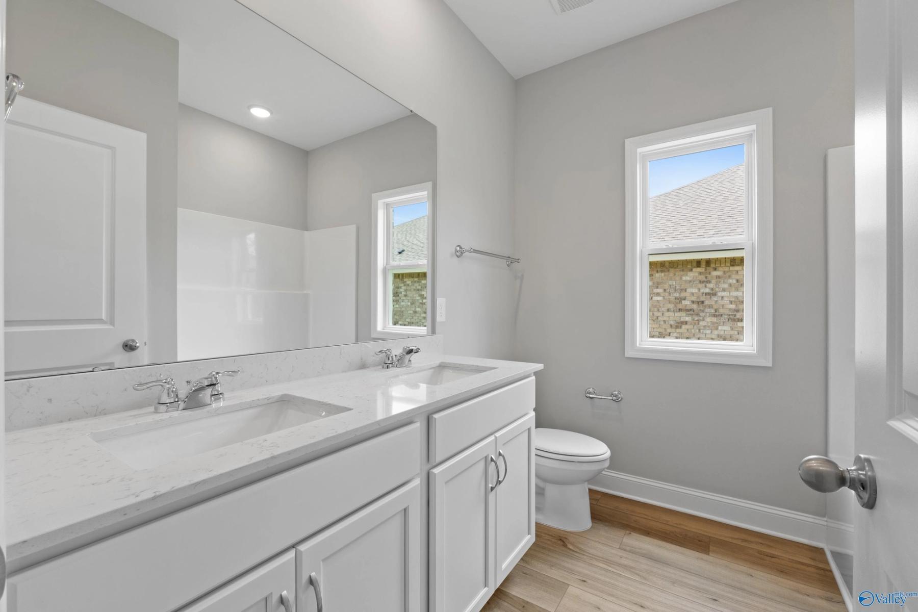 Image 9 of Davidson Homes' New Home at 6227 Pisgah Drive NW
