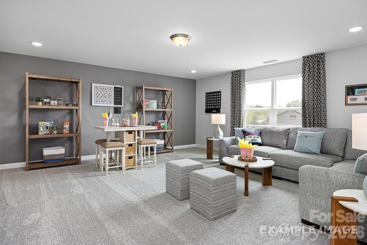 Image 7 of Davidson Homes' New Home at 170 Windgate Way