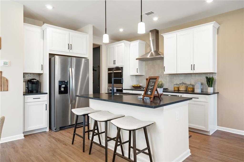 Image 9 of Davidson Homes' New Home at 710 Smokey Quartz Way