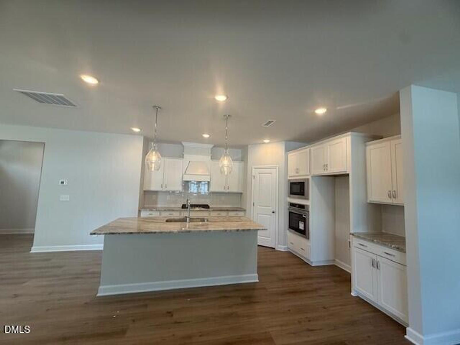 Image 2 of Davidson Homes' New Home at 268 Gregory Vlg Drive