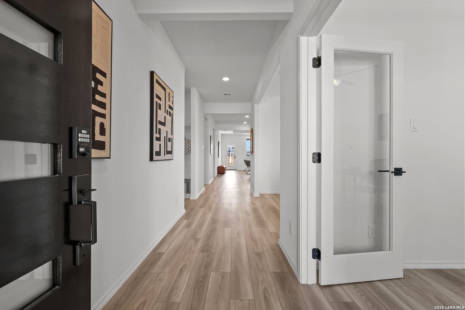 Image 4 of Davidson Homes' New Home at 421 Jacks Place